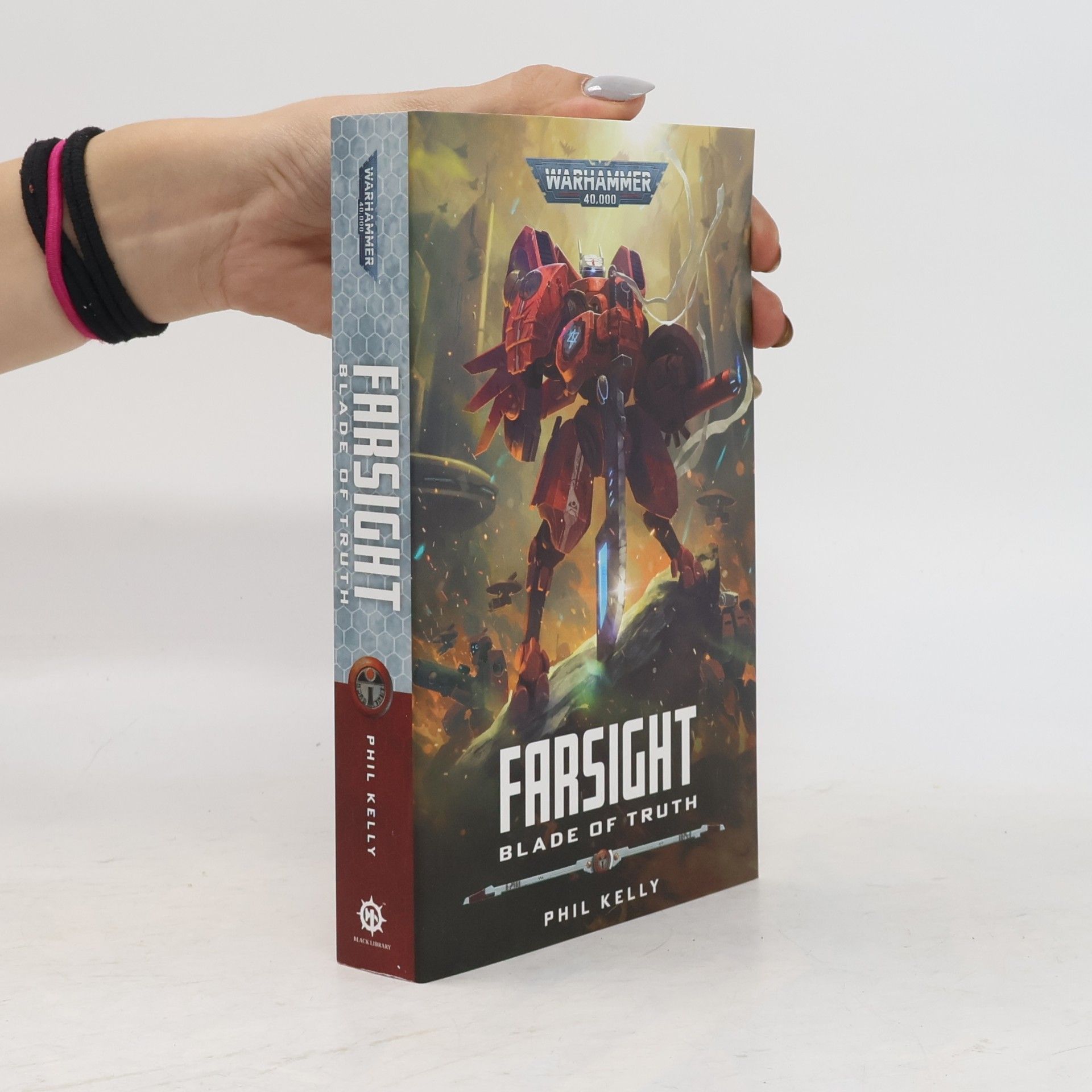 Farsight 1