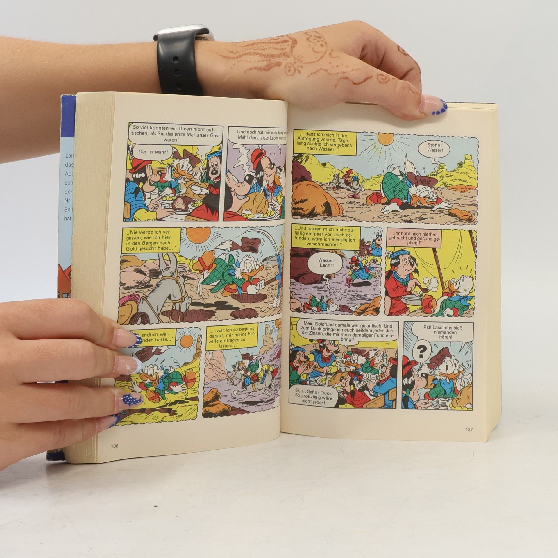 Autorenkollektiv Lustiges Taschenbuch Spezial 6. 50 Jahre Panzerknacker