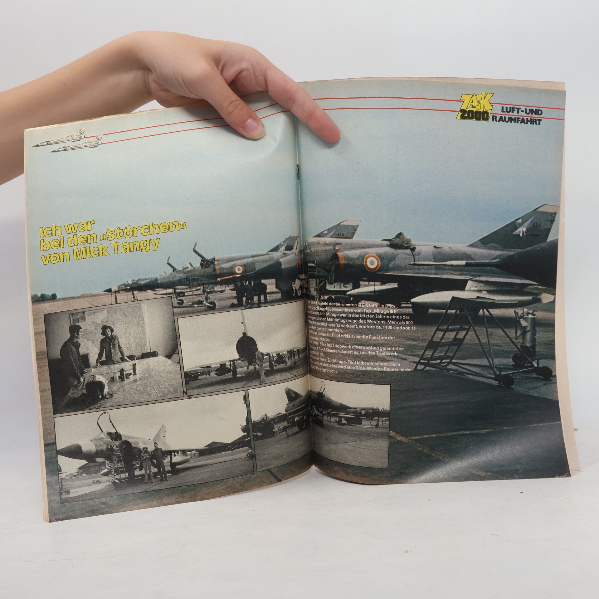 Autores varios Zack 51/1973