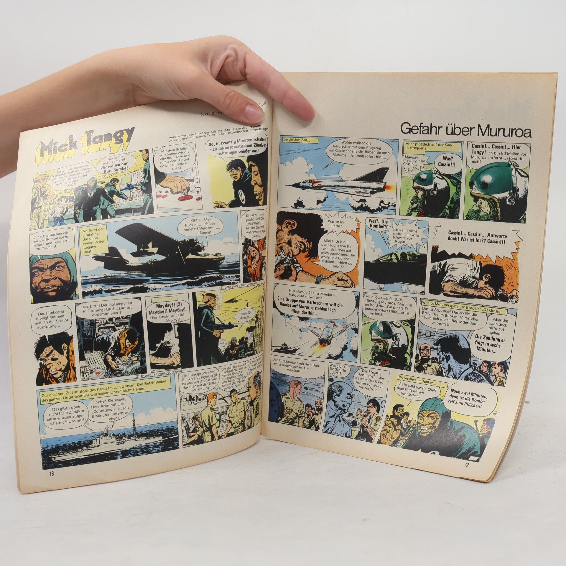 Collectif d'auteurs Zack 24