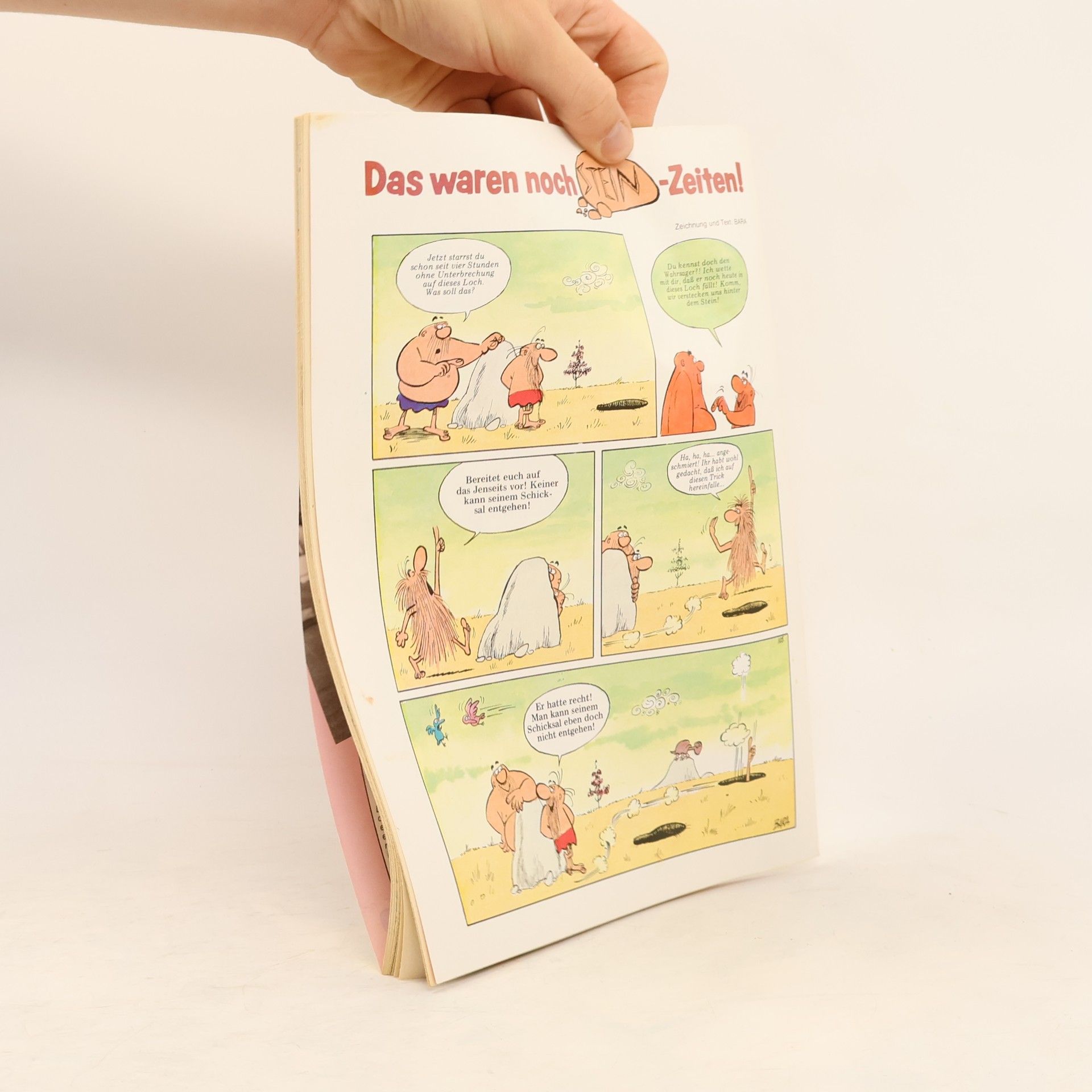 Autorenkollektiv Zack 14/1980