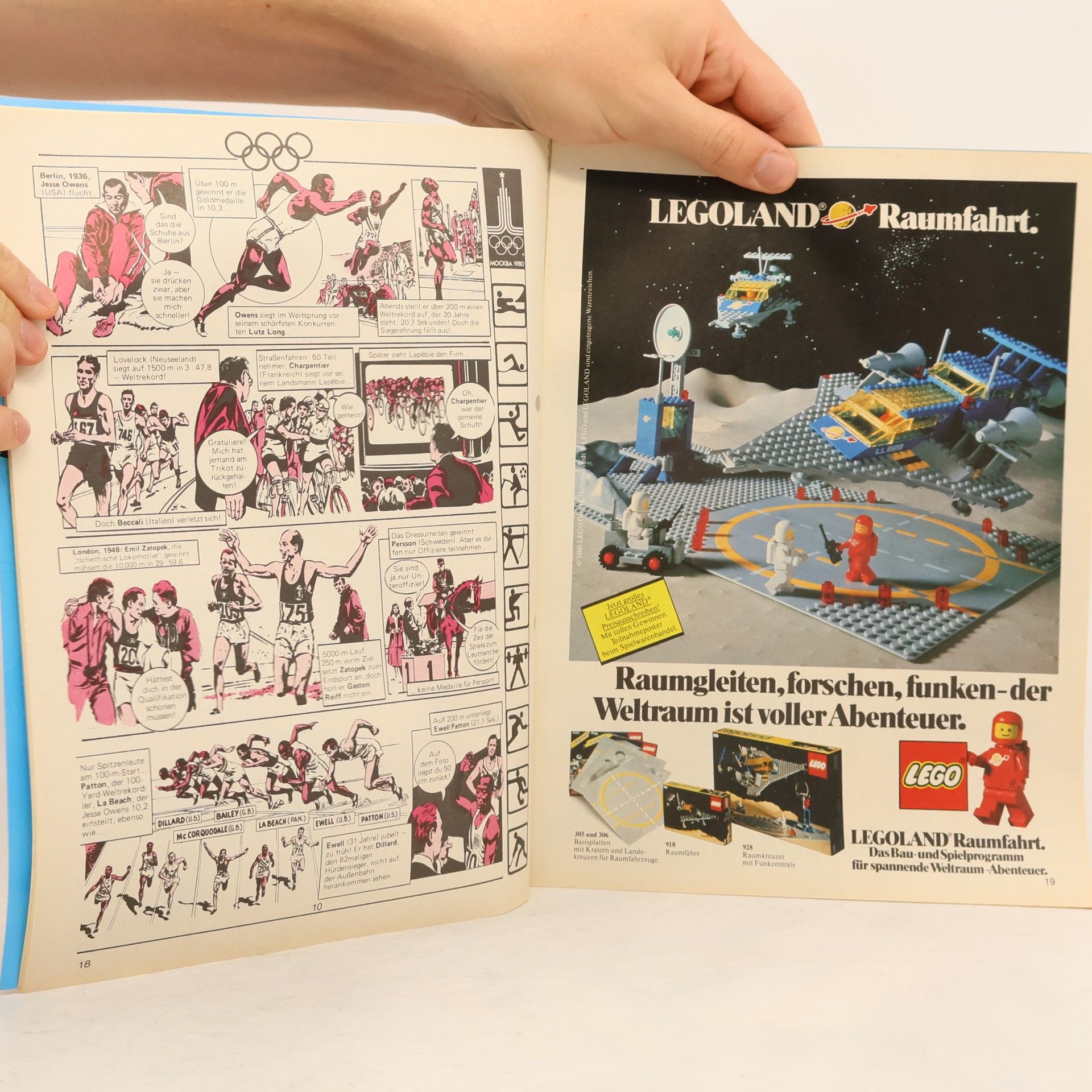 Autorenkollektiv Zack 13/1980