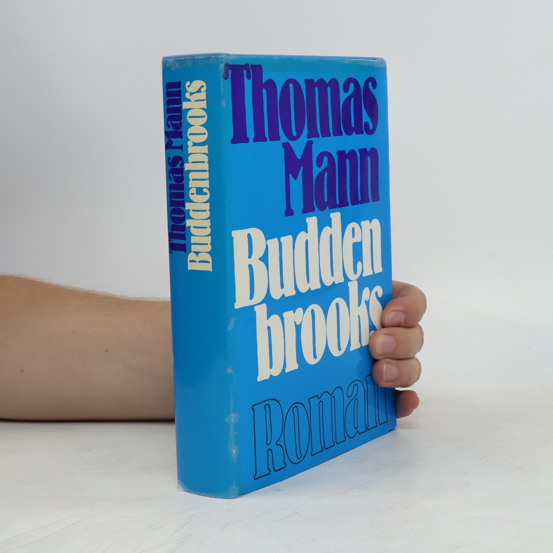 Buddenbrooks