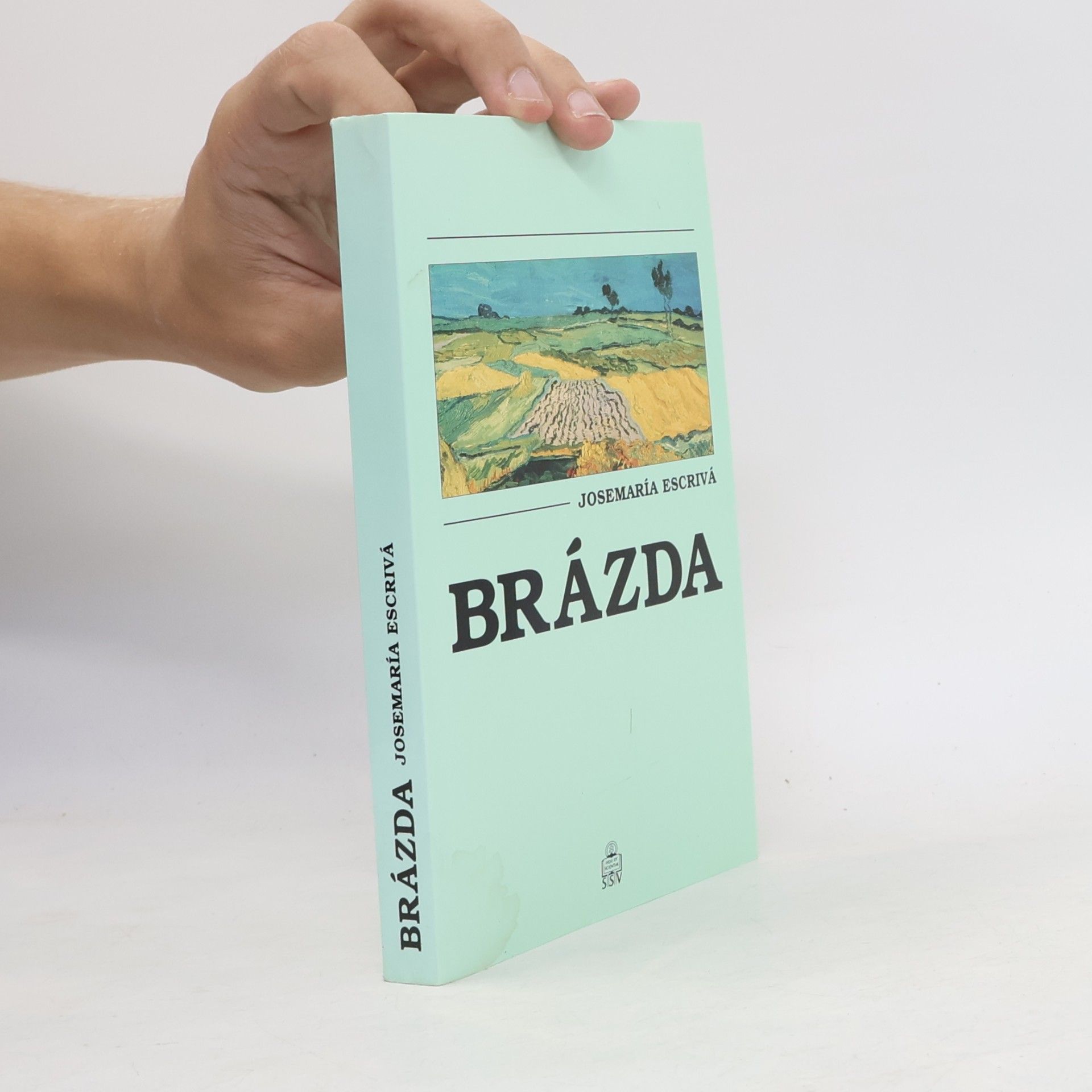 Brázda