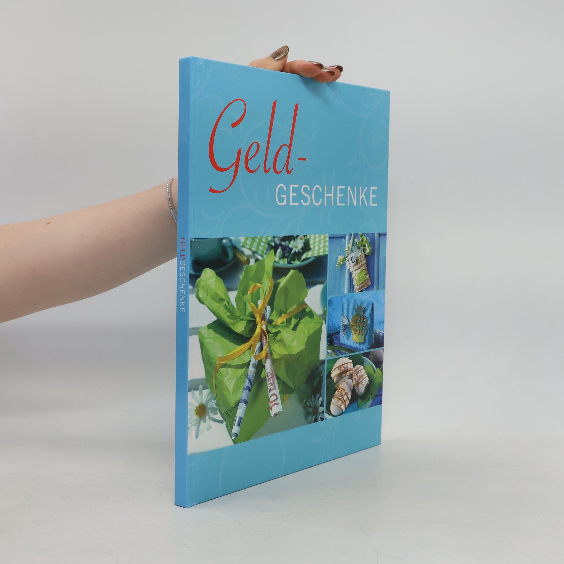 Autorenkollektiv Geldgeschenke
