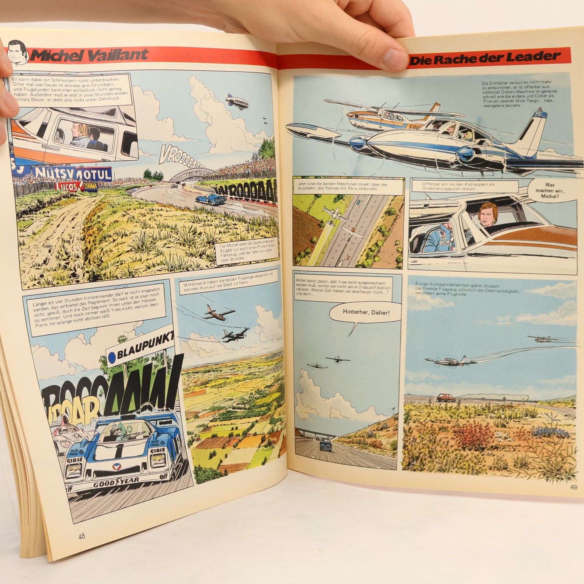 Autorenkollektiv Zack 4/1980