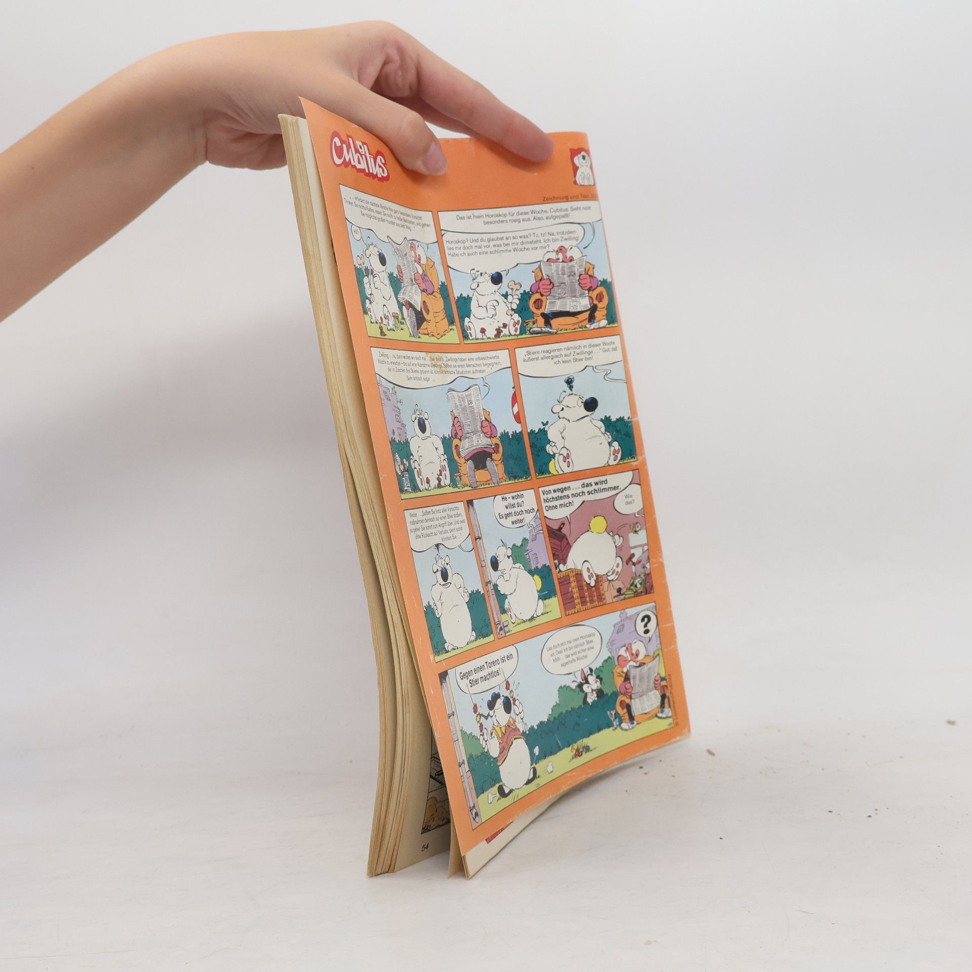 Autores varios Zack 16