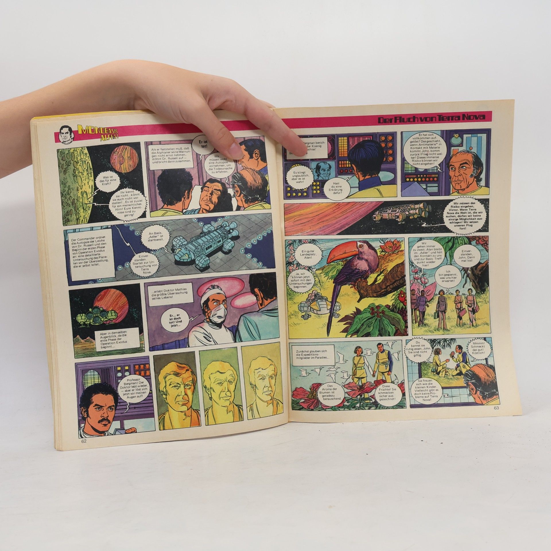 Autores varios Zack 16