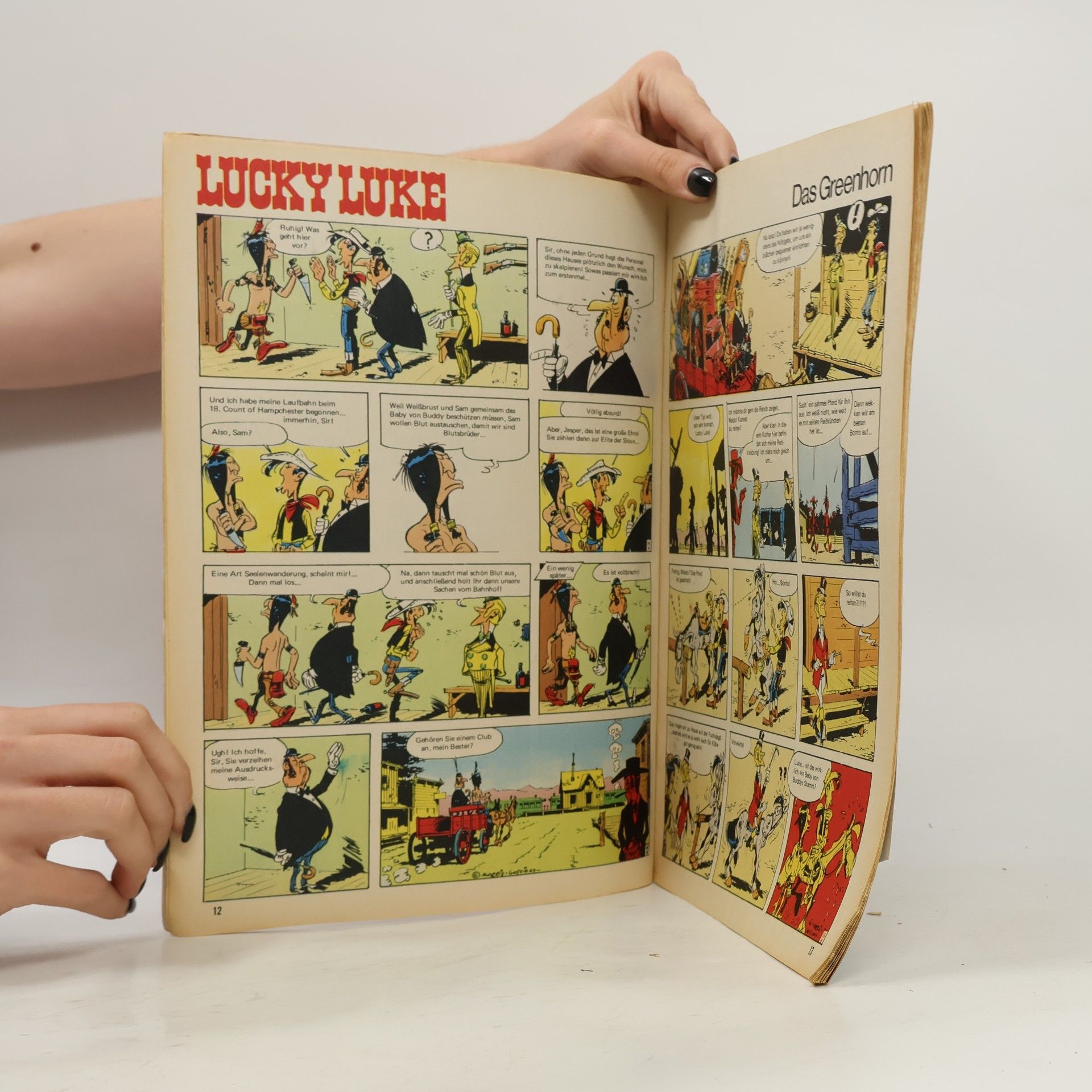 Autorenkollektiv Zack 37/1973