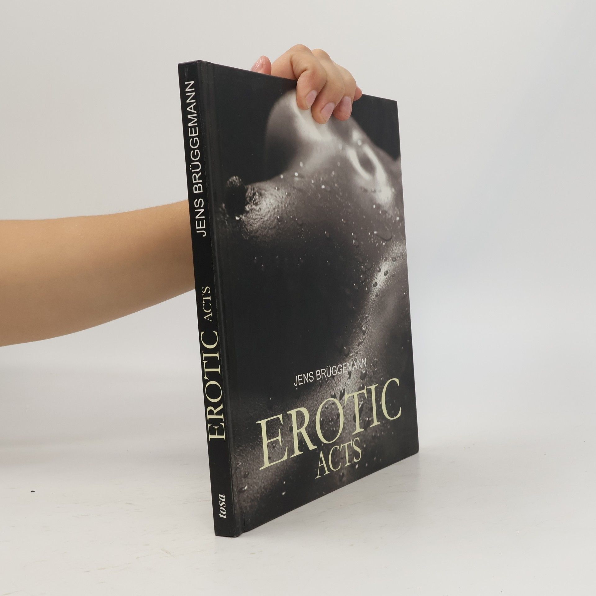 Jens Brüggemann Erotic Acts