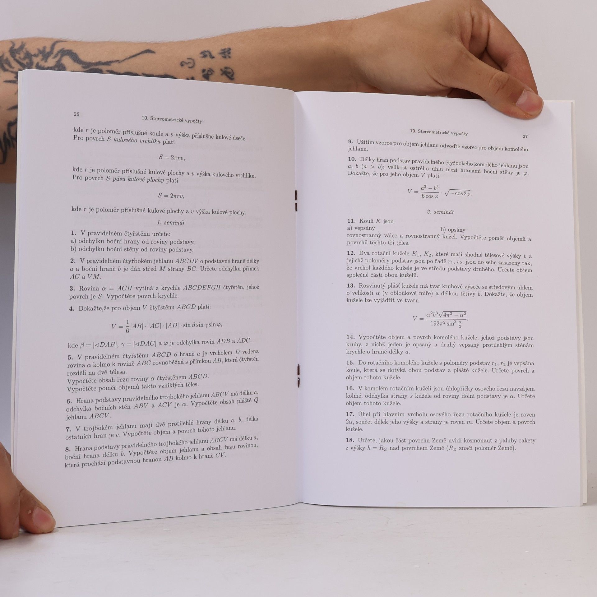 Jiří Herman Metody řešení matematických úloh