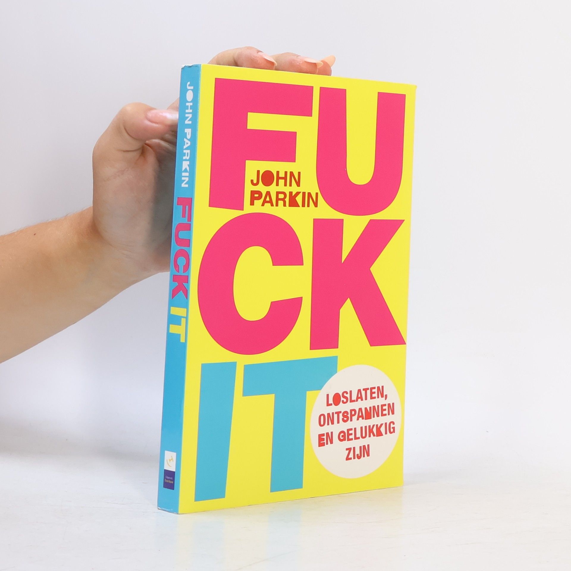 Janke Greving Fuck It