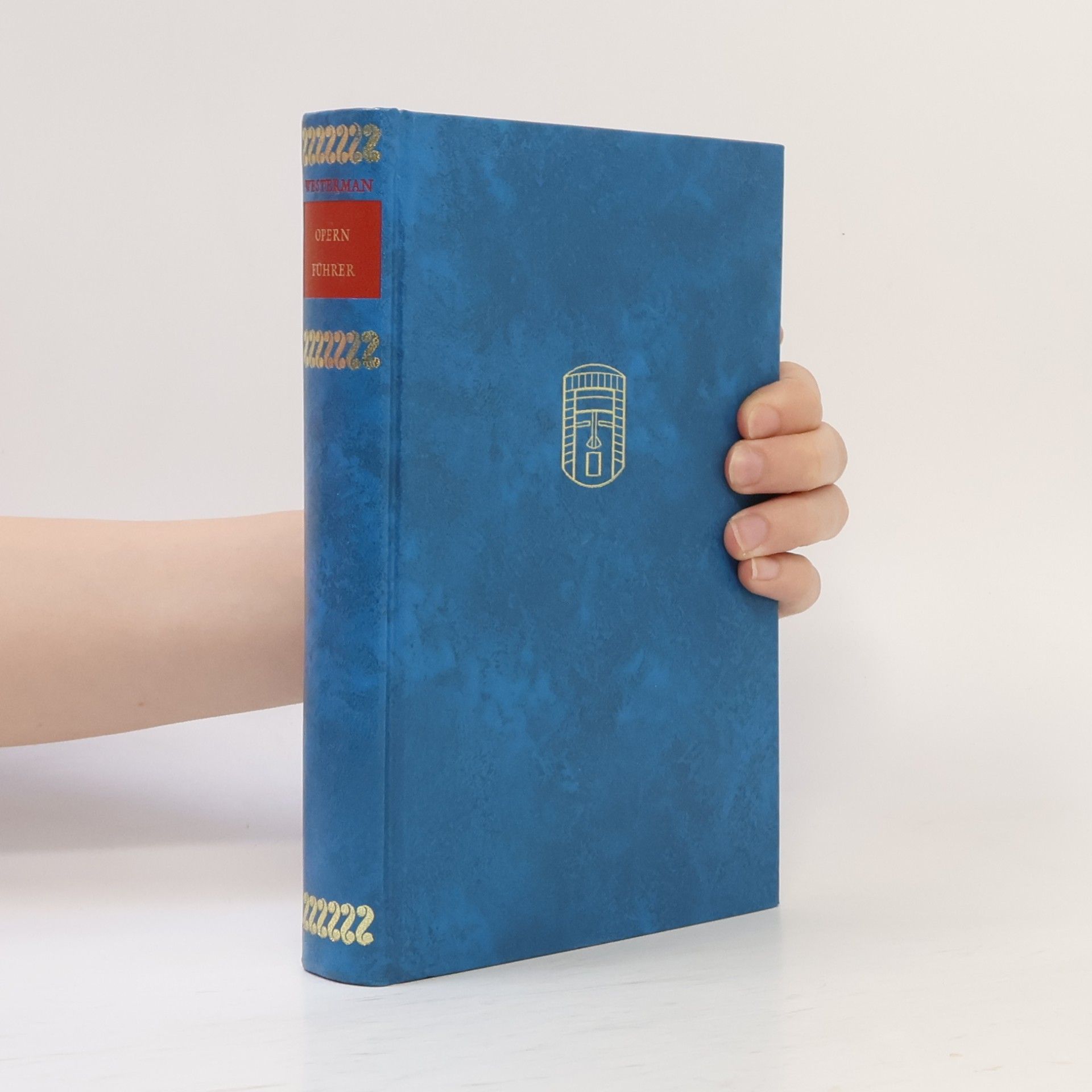 Autorenkollektiv Opern Führer