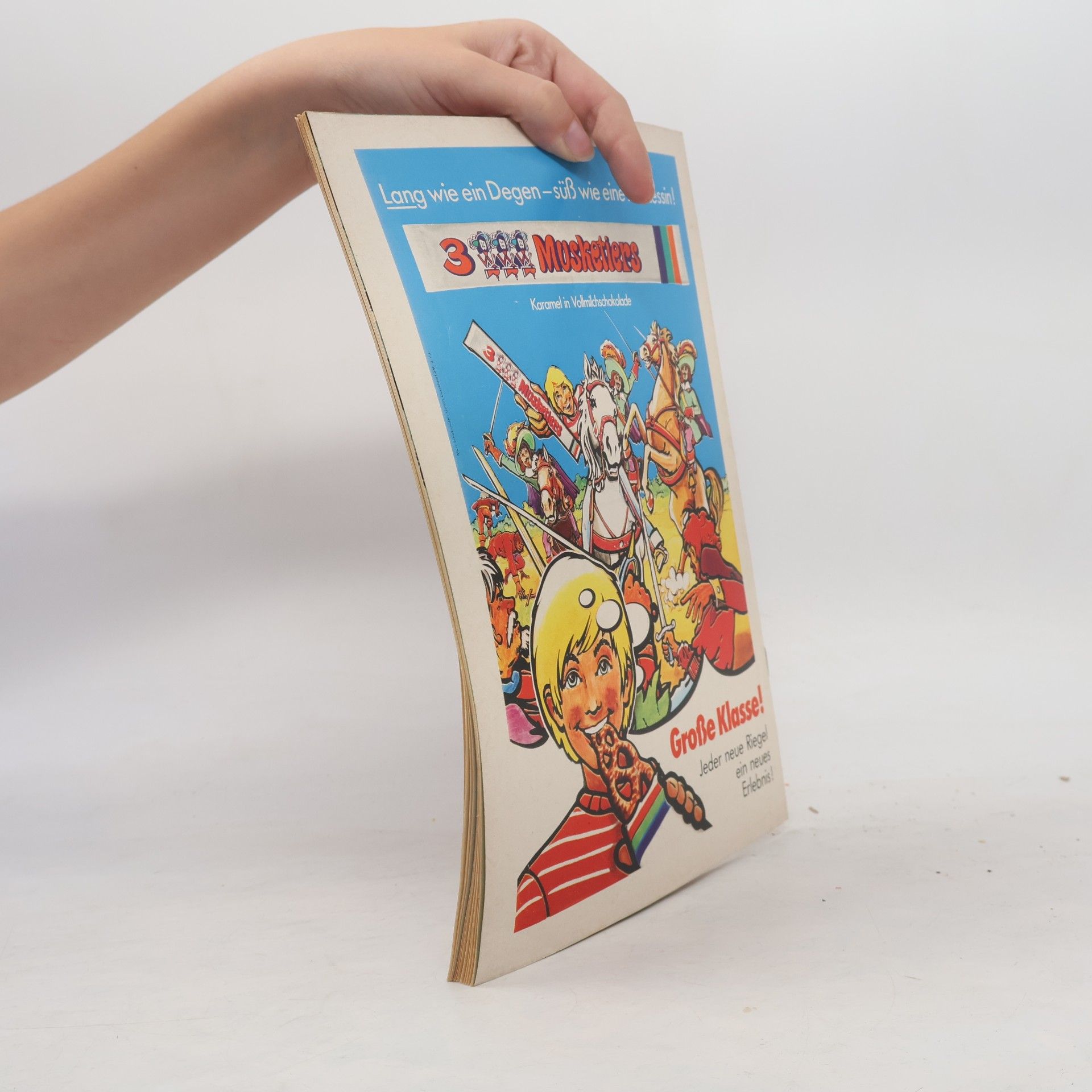 Autorenkollektiv Zack 34/1973