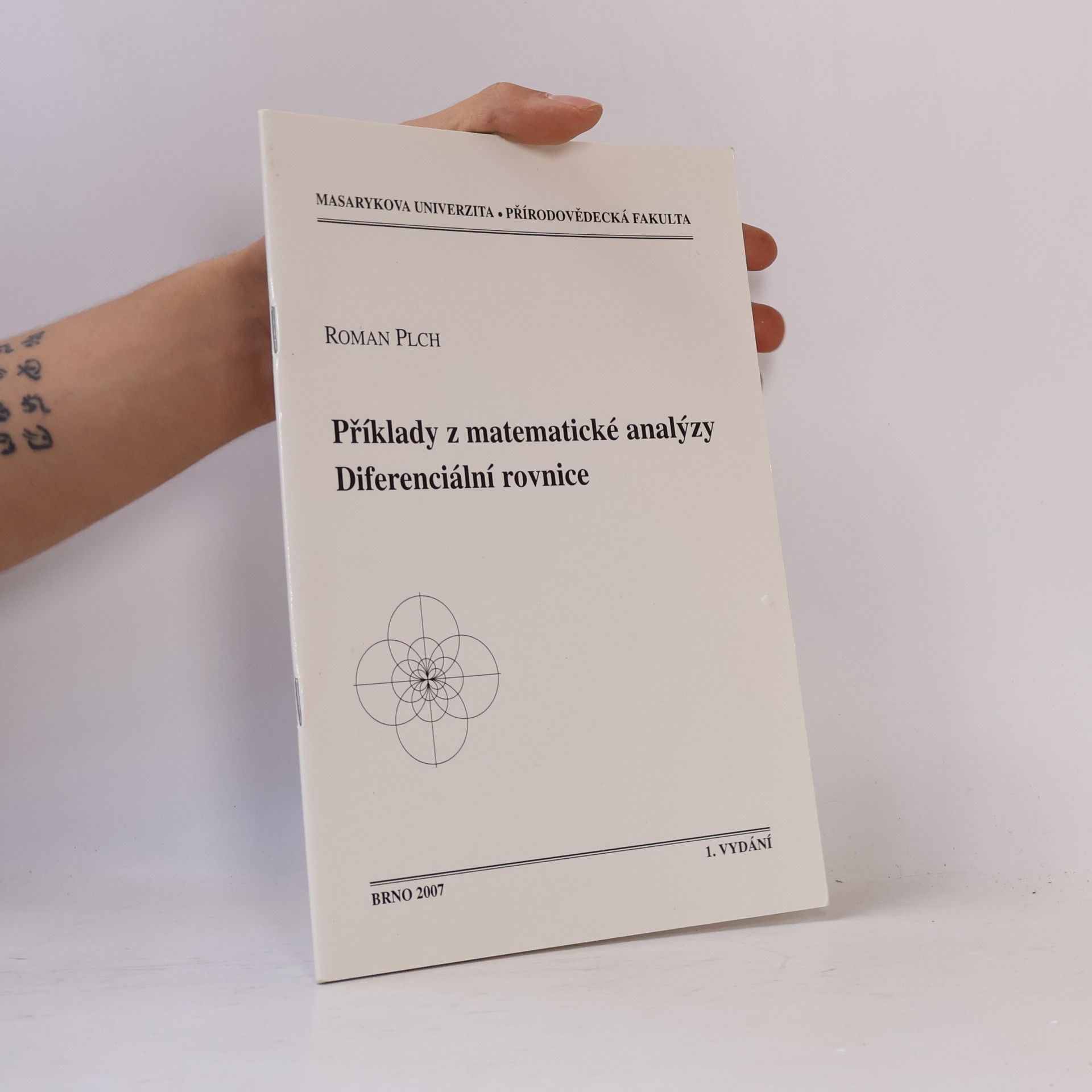Příklady z matematické analýzy