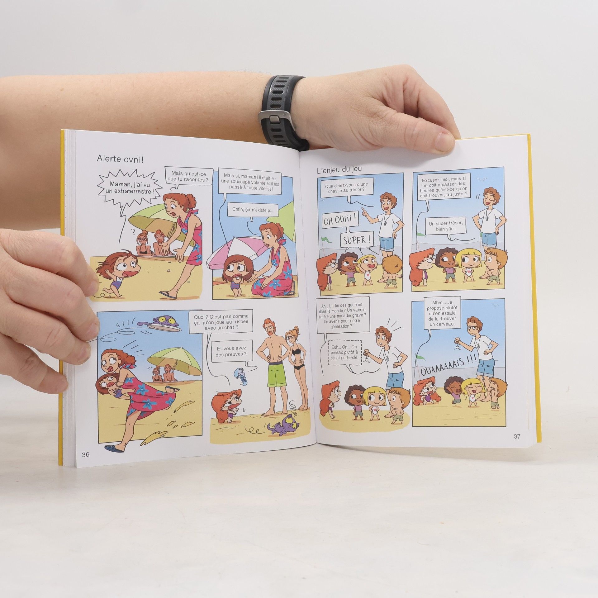 Mr Tan Mortelle Adèle - 12: À la pêche aux nouilles