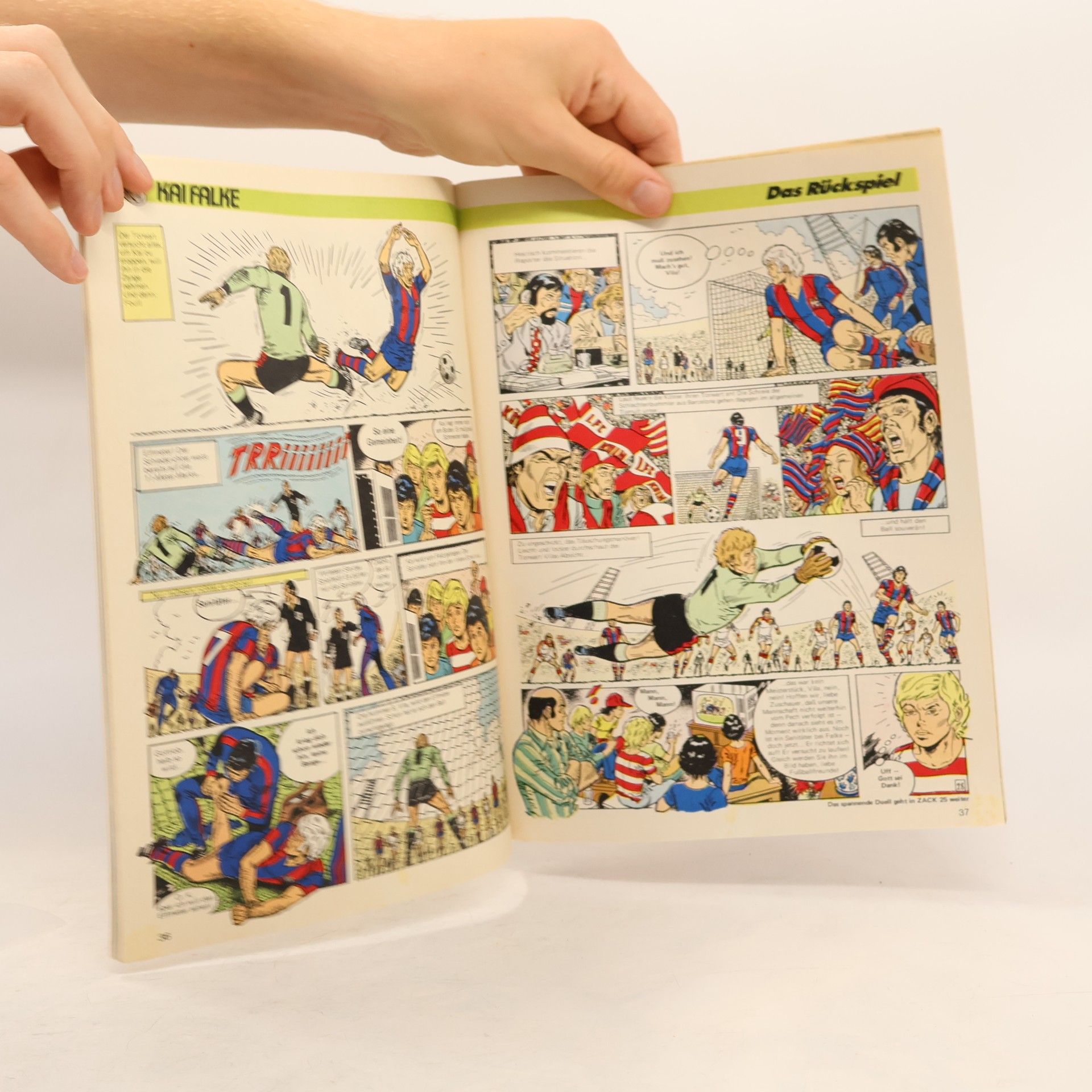 Autores varios Zack 24/1979