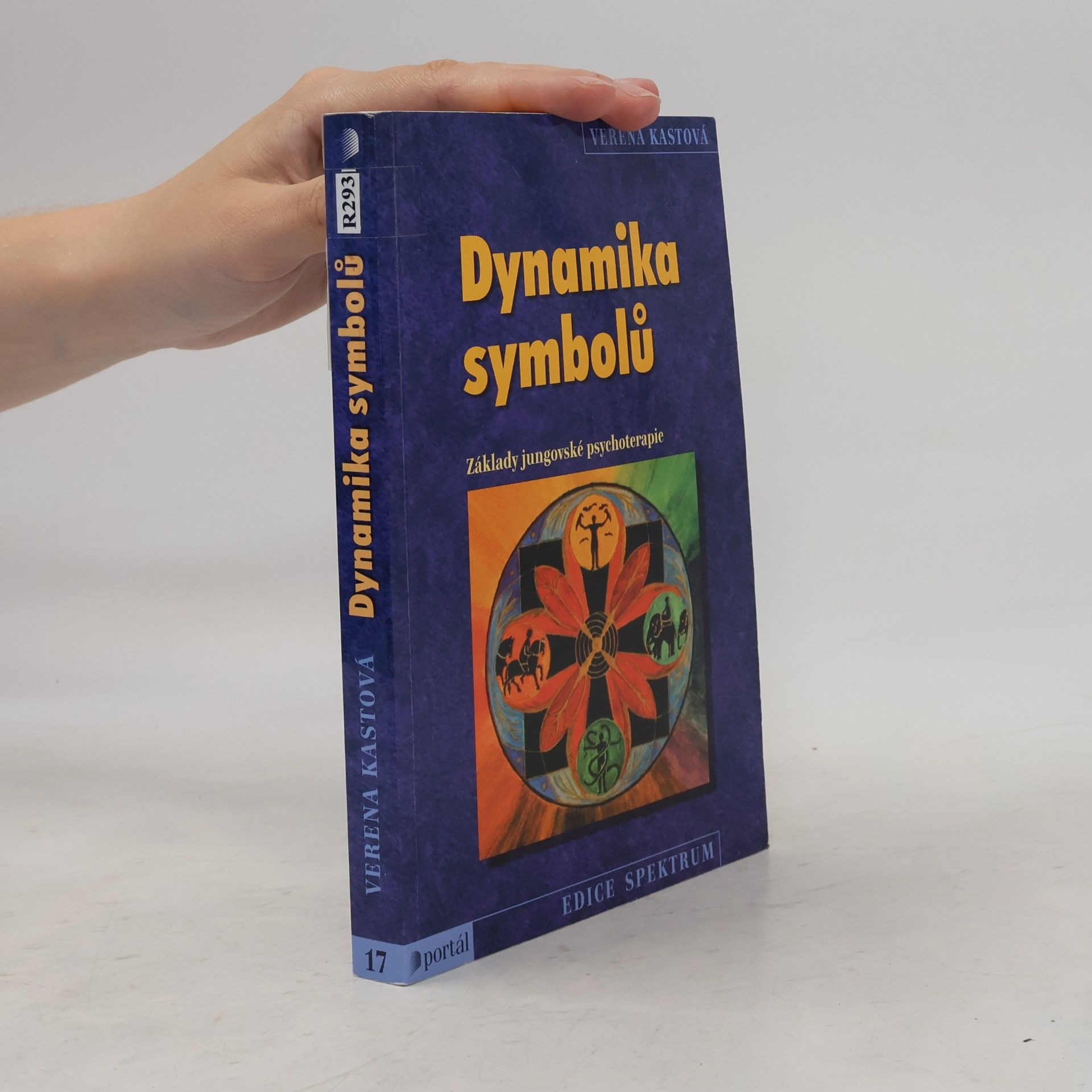 Verena Kast Dynamika symbolů