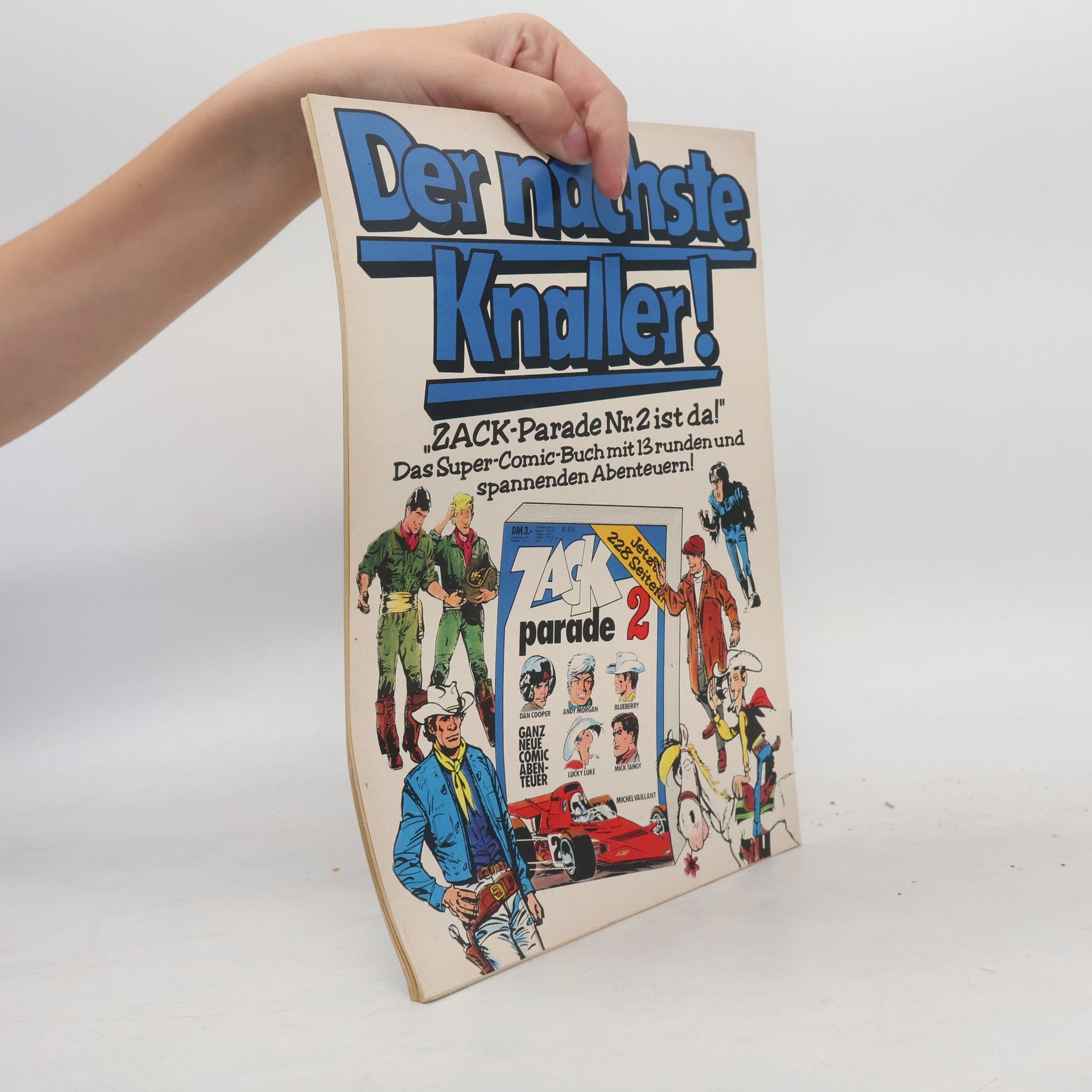 Autores varios Zack 35