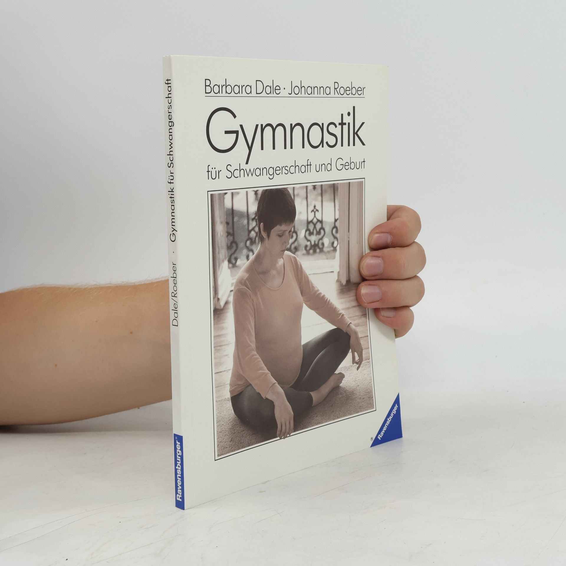 Barbara Dale Gymnastik für Schwangerschaft und Geburt