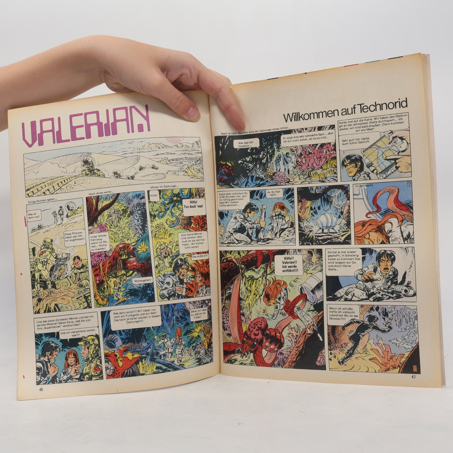 Autorenkollektiv Zack 36/1973