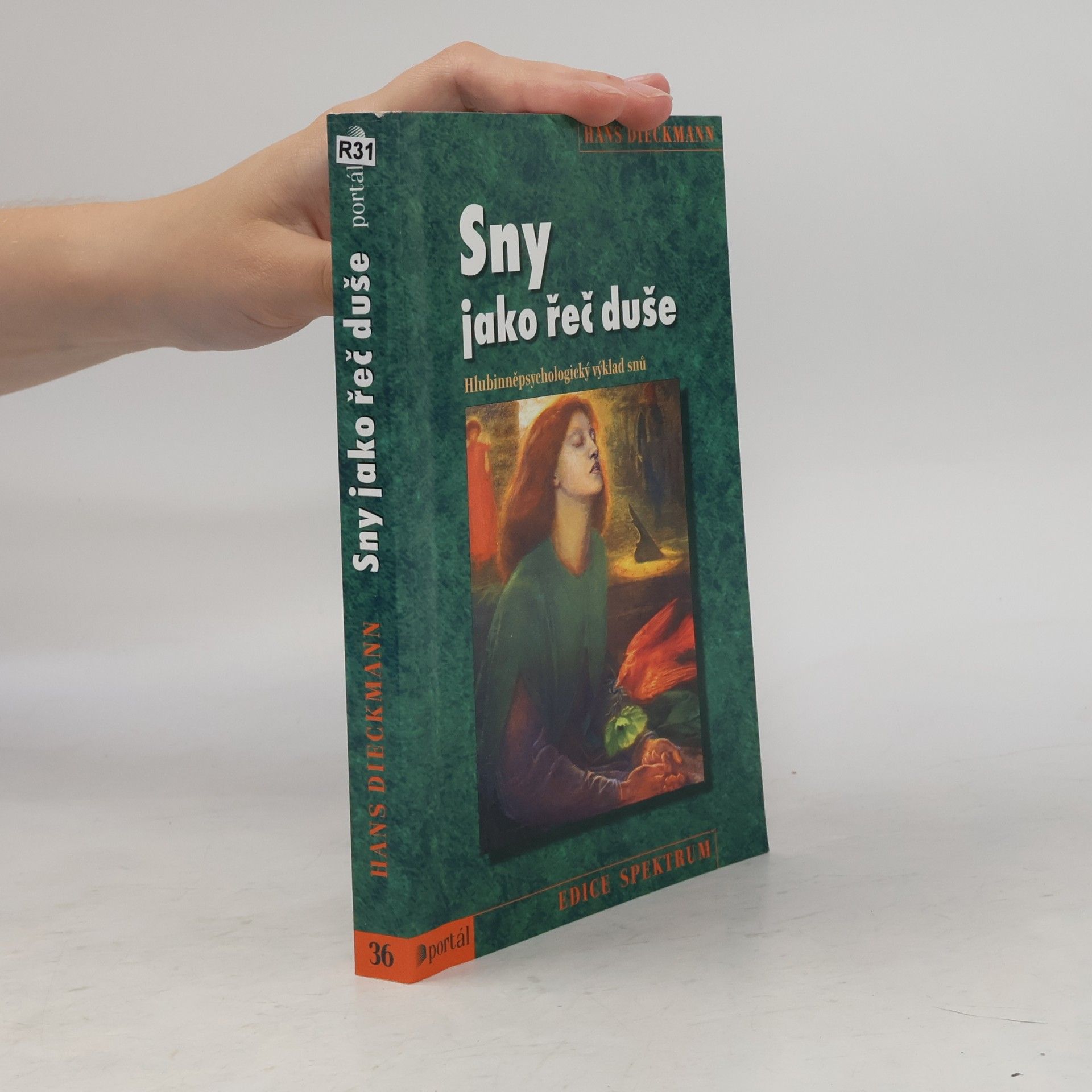 Sny jako řeč duše