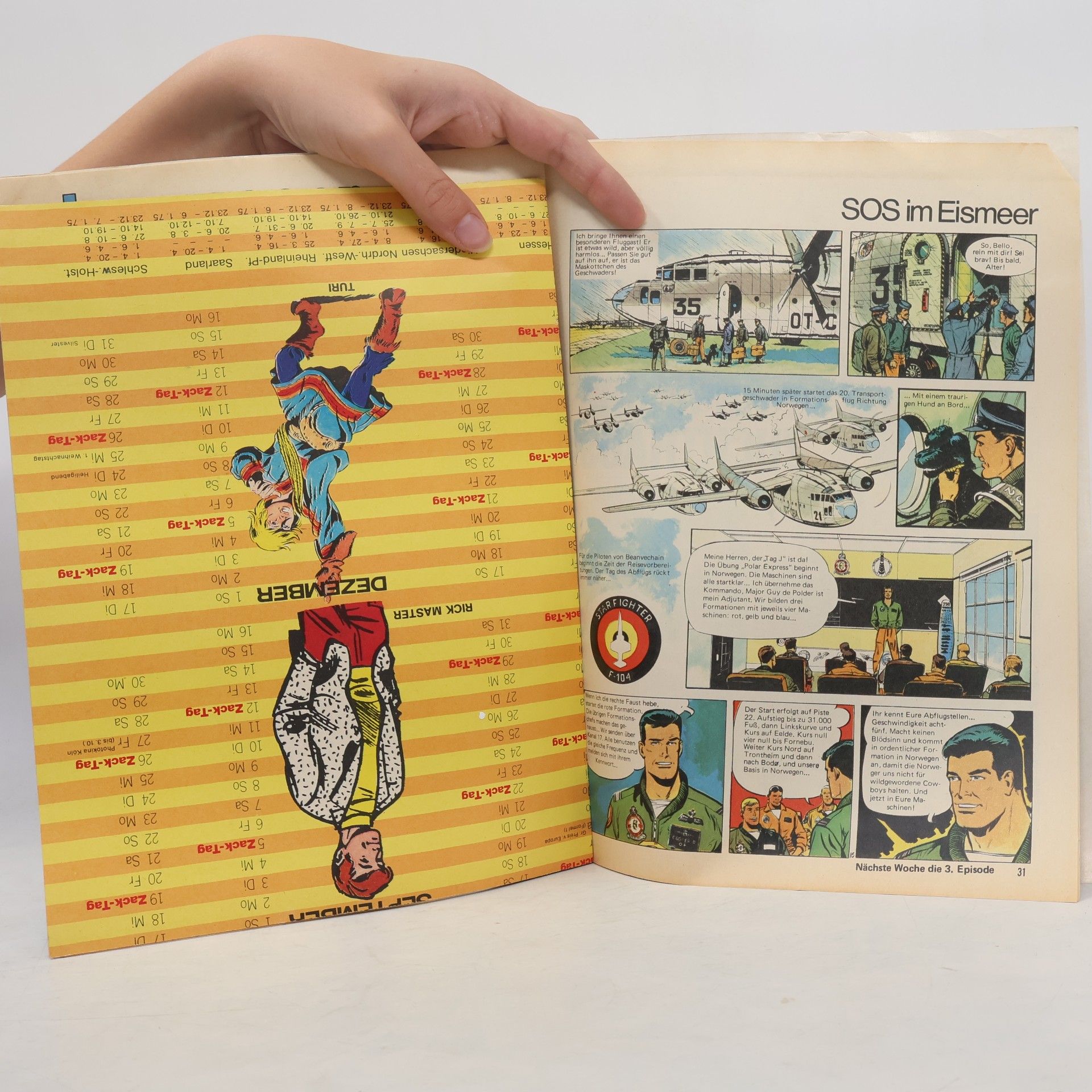 Autores varios Zack 52