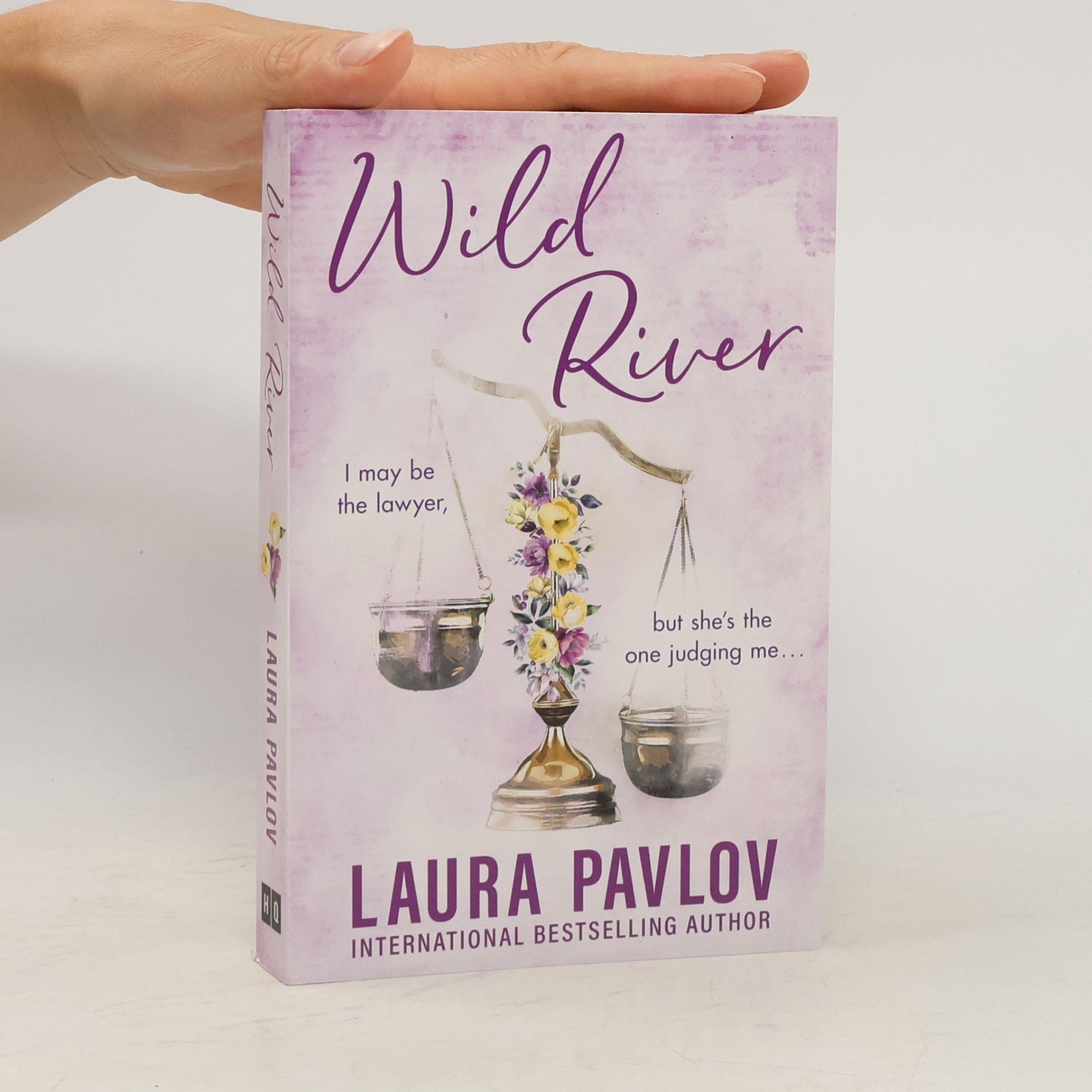 Wild River