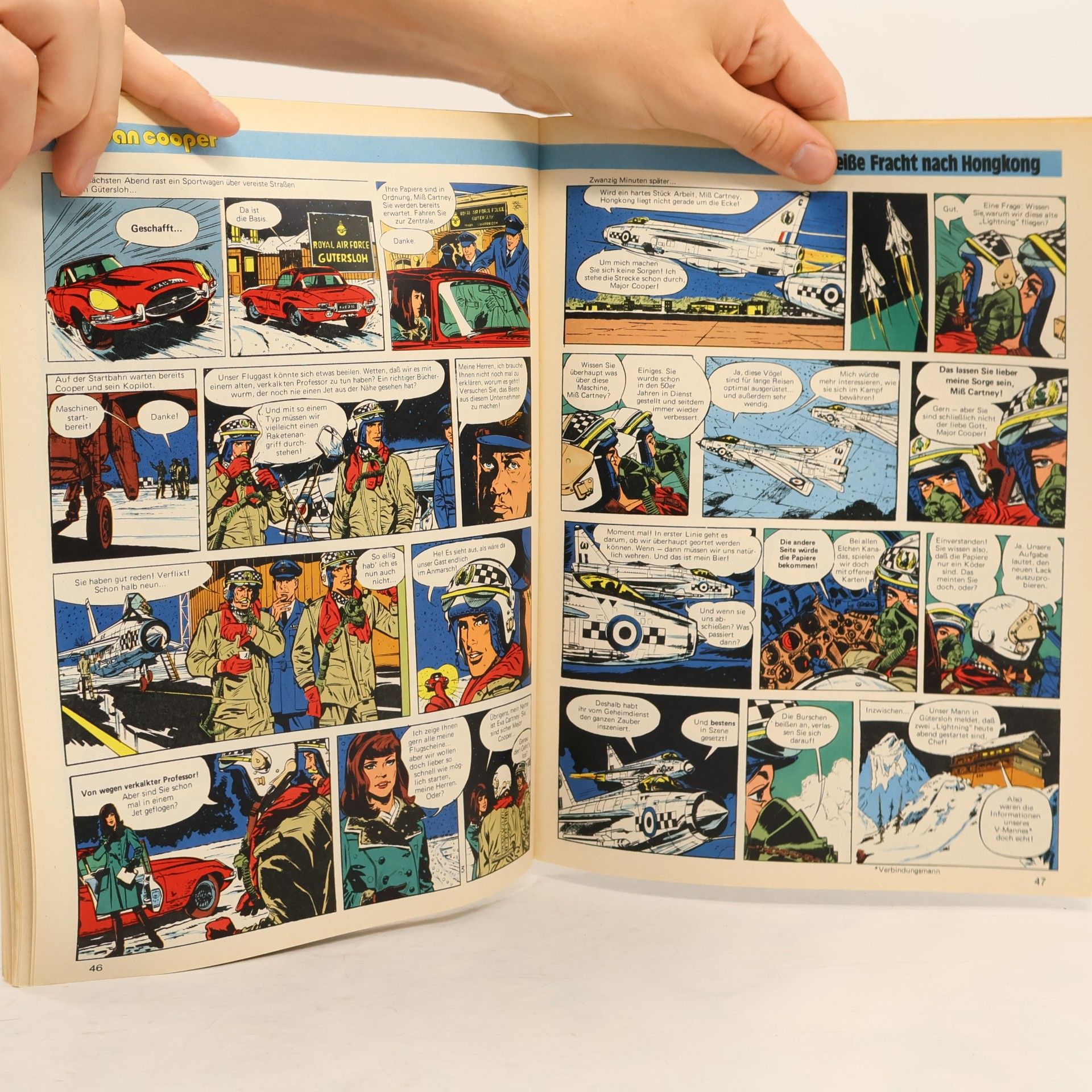 Autores varios Zack 21/1976
