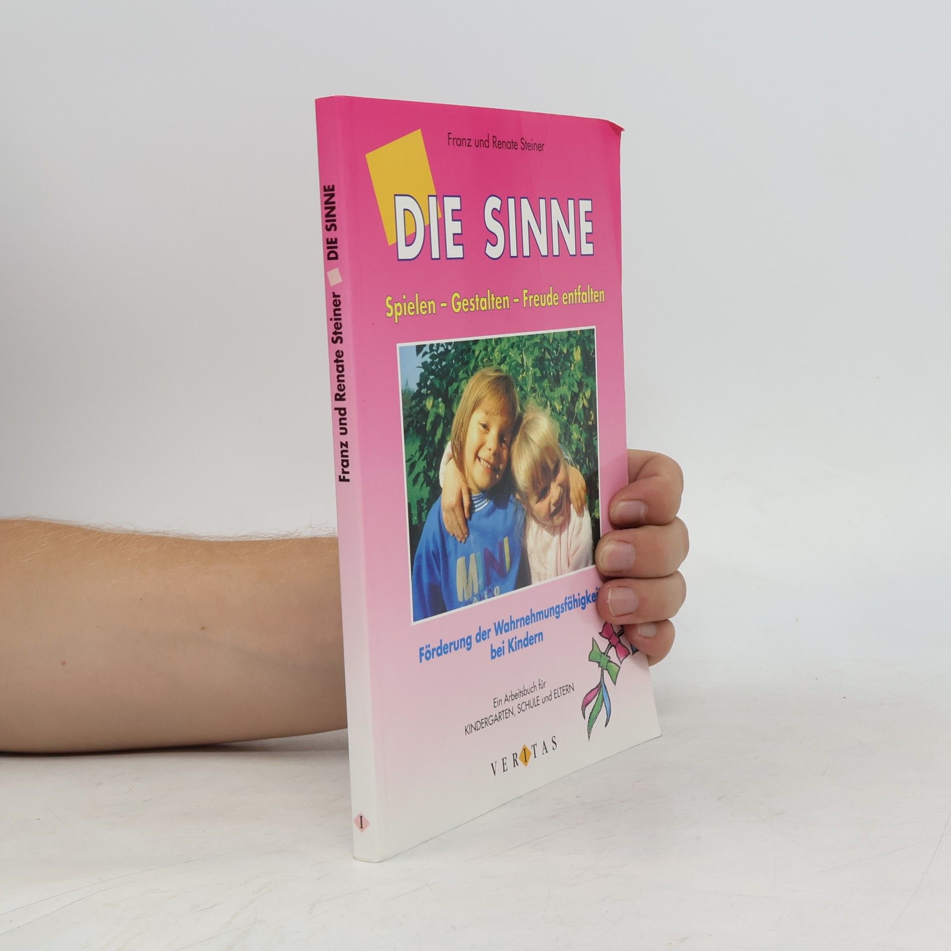 Franz Steiner Die Sinne