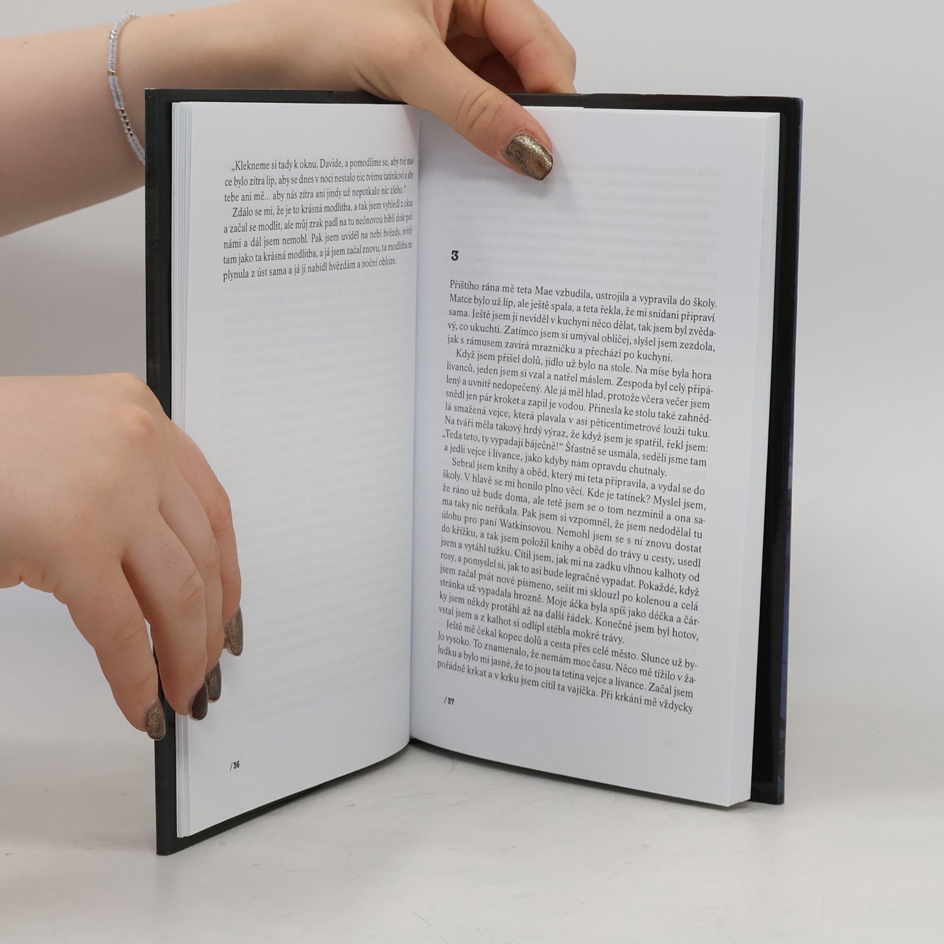 John Kennedy Toole Neónová bible