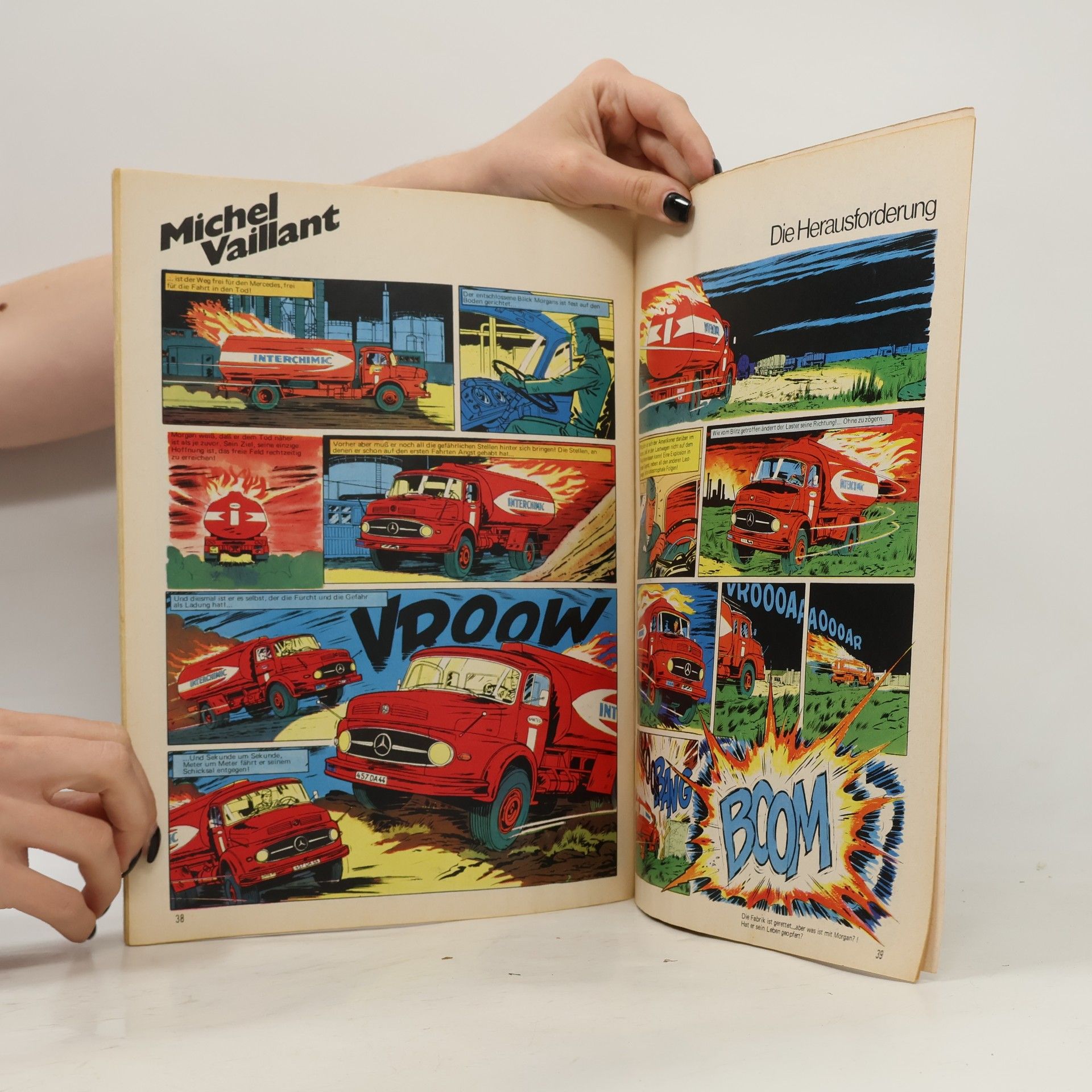 Autores varios Zack 46