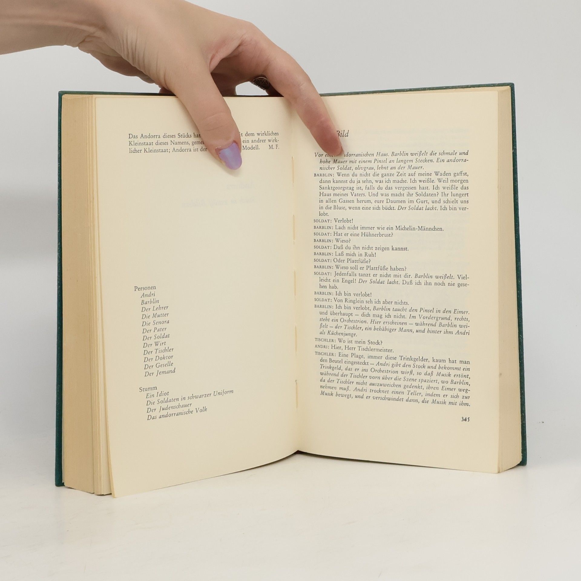 Max Frisch Max Frisch Stücke