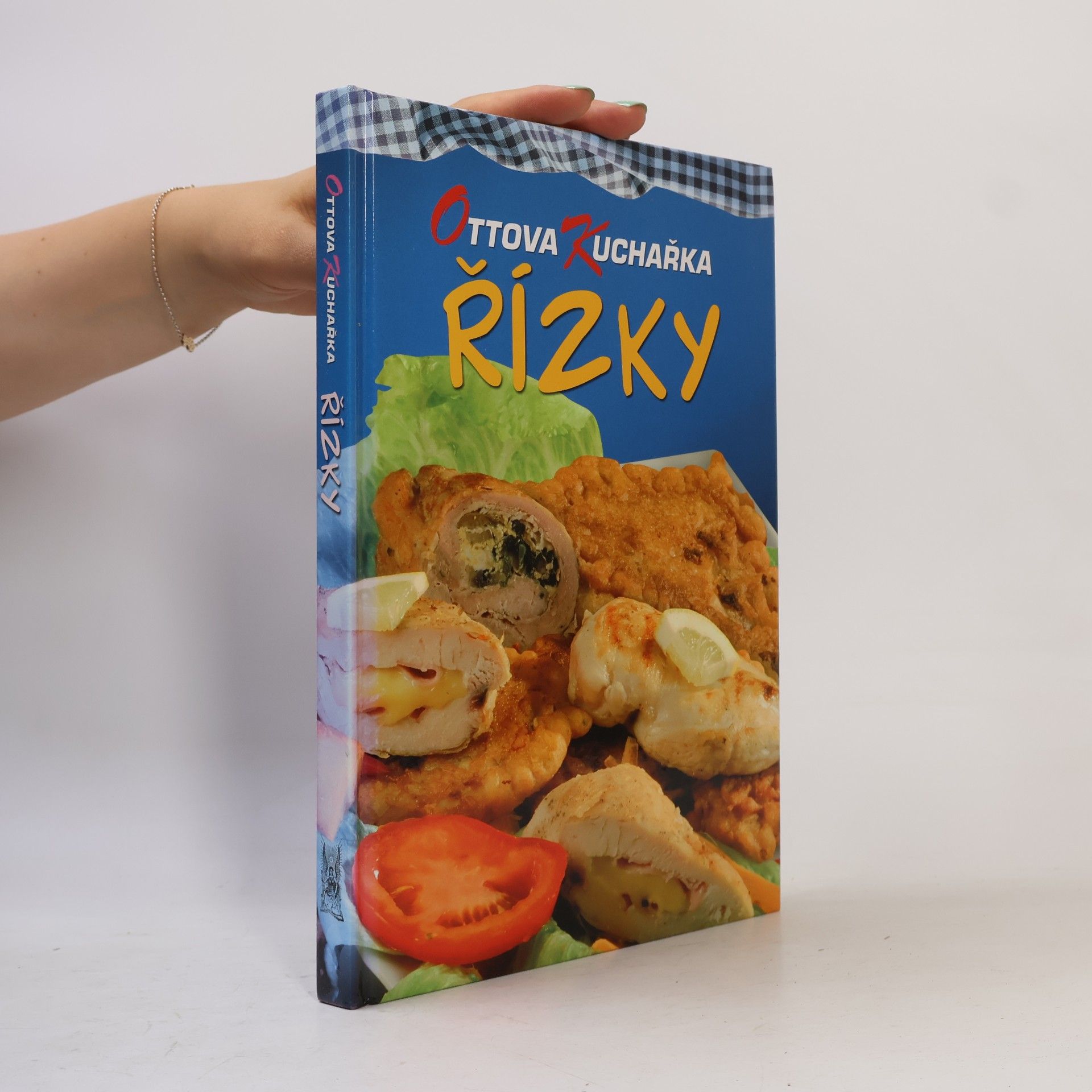 Tibor Kramár Řízky