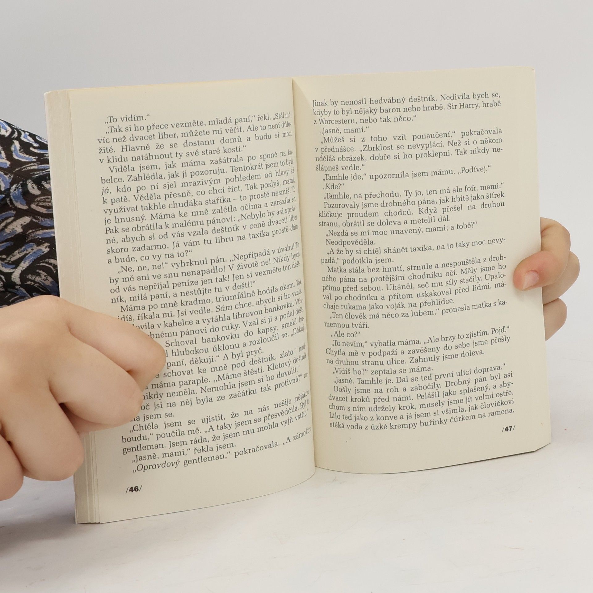 Roald Dahl Další příběhy nečekaných konců