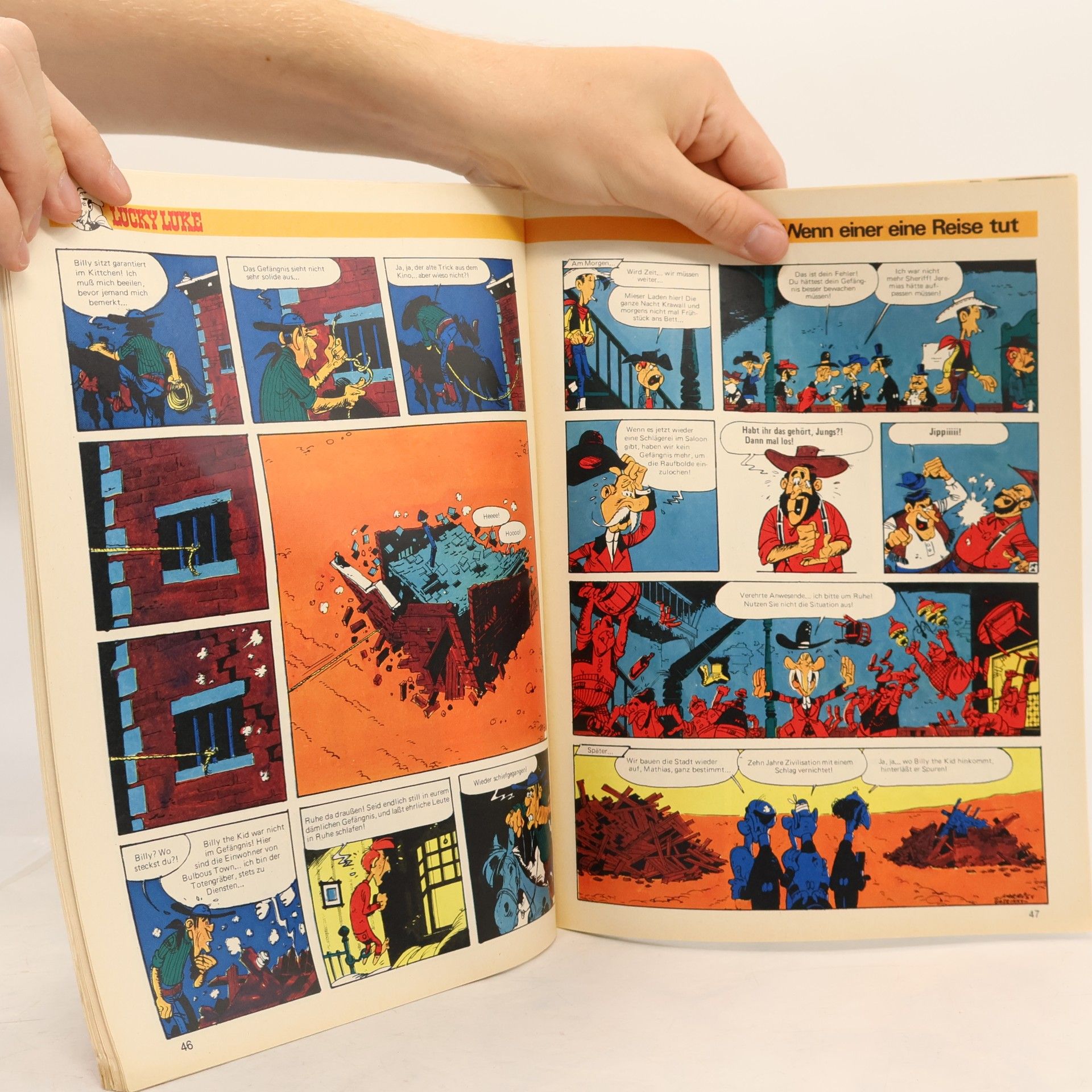 Various authors Zack 17/1976