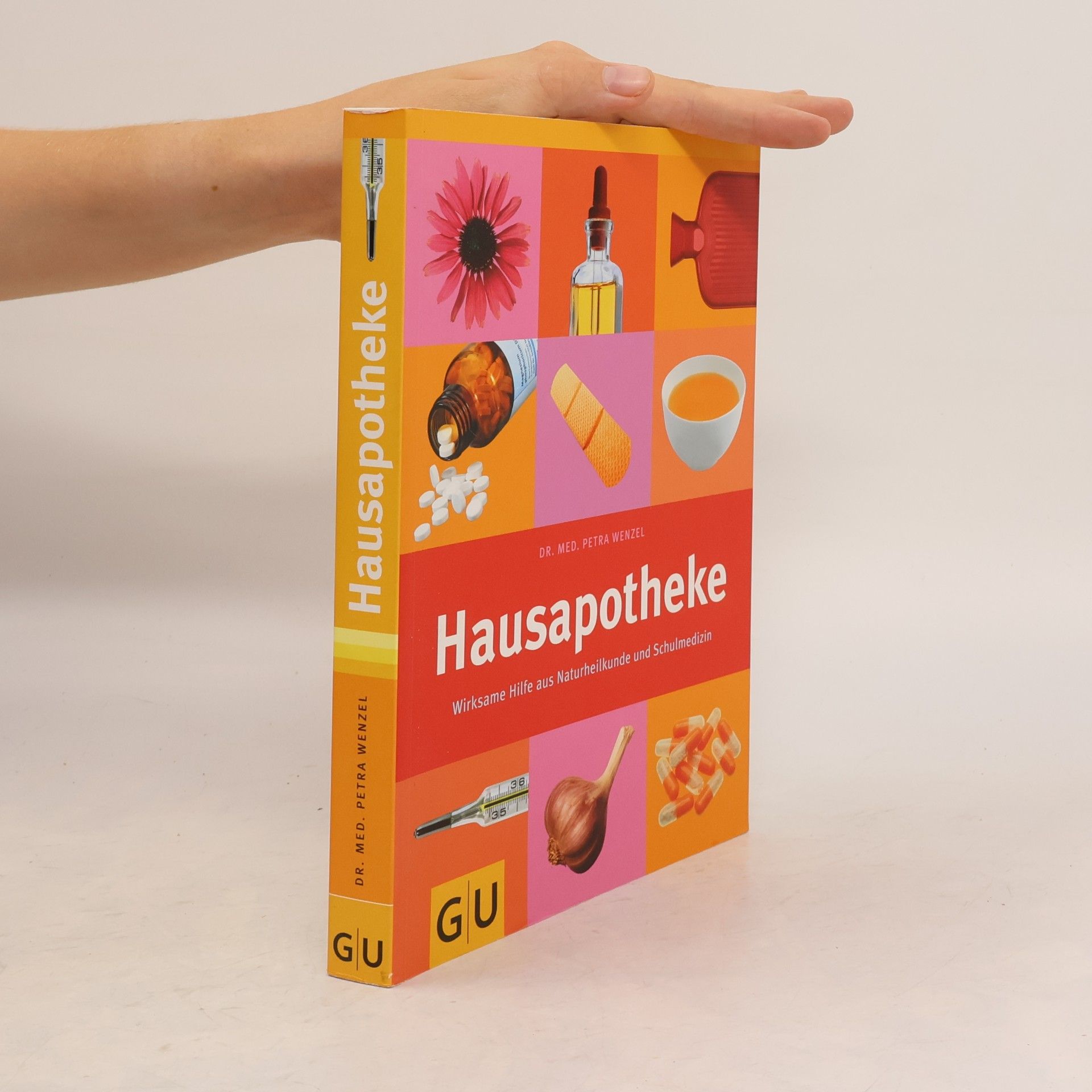 Petra Dr. Wenzel Hausapotheke