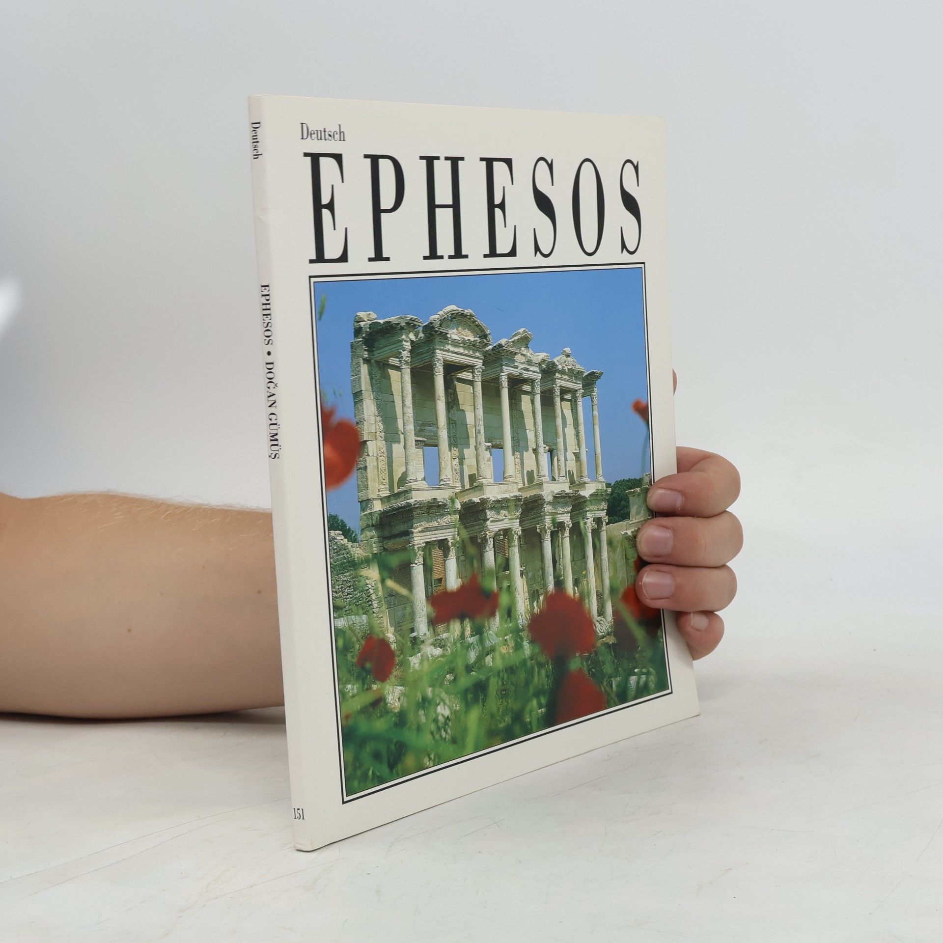 Ephesos