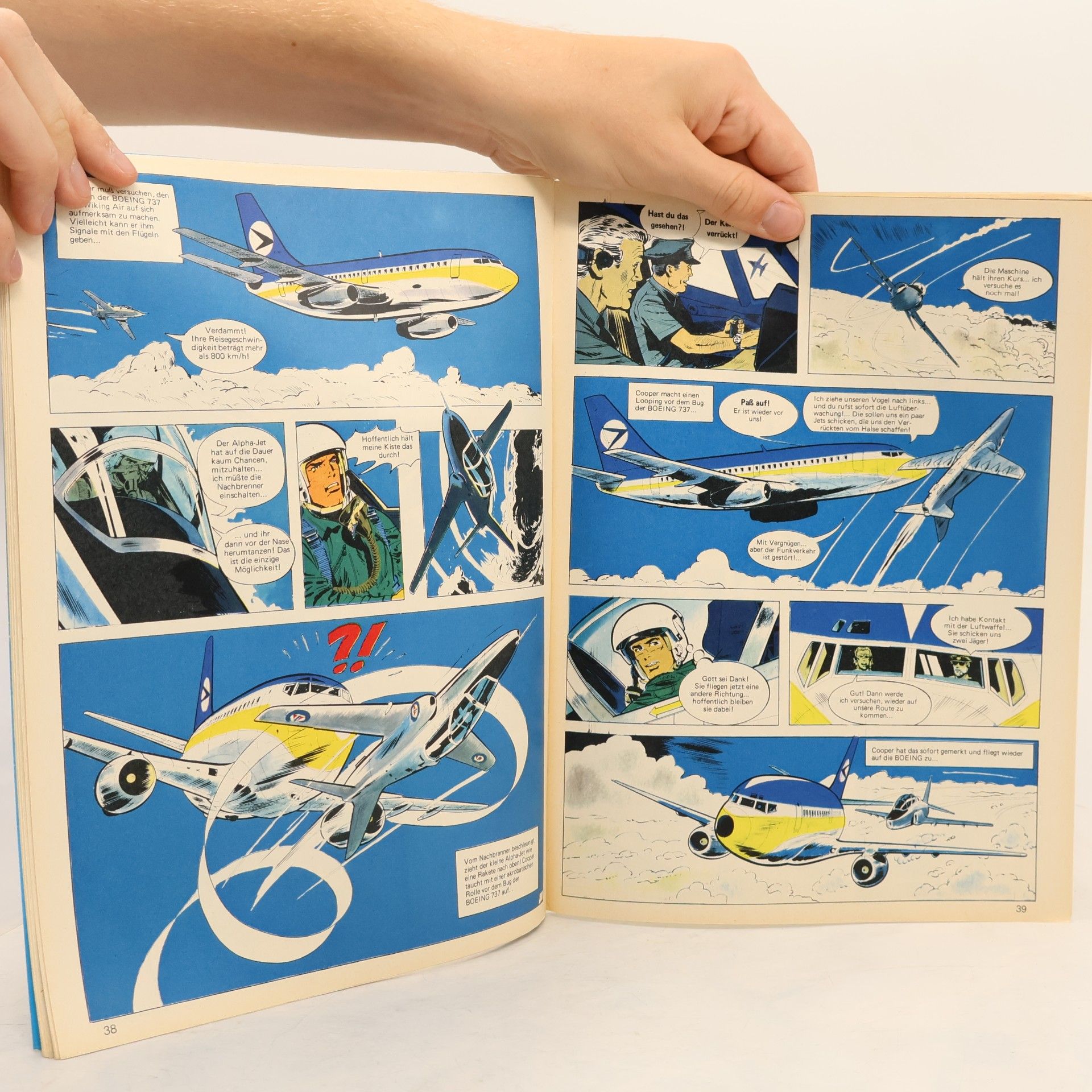 Kolektiv autorů Zack 15/1976