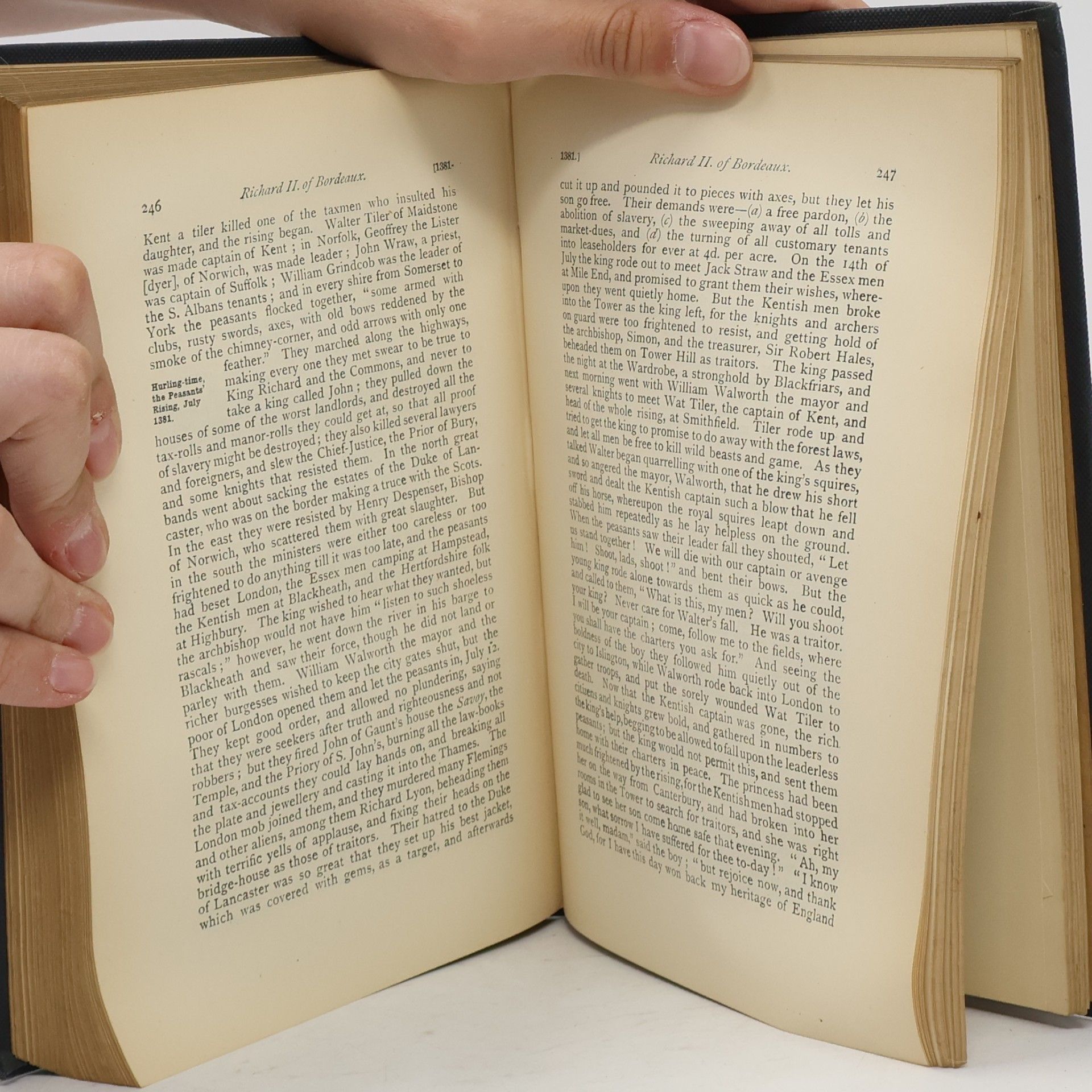 Various authors History of England to 1509 I