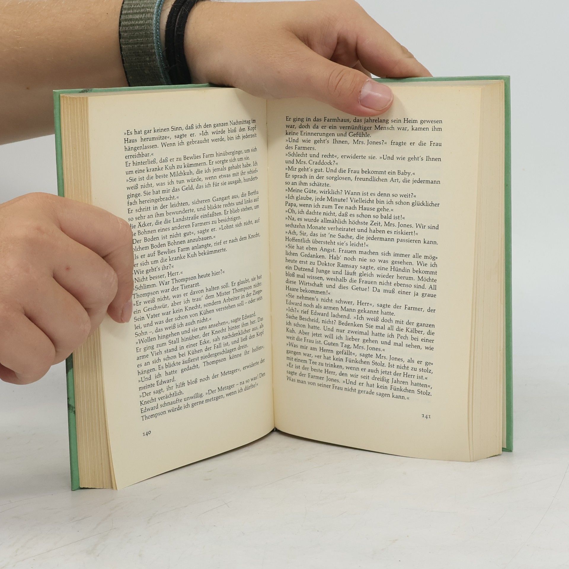 William Somerset Maugham Triumph der Liebe
