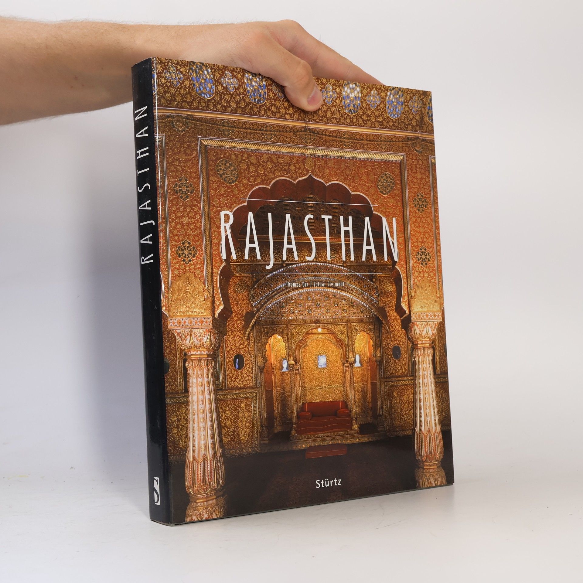 Autorenkollektiv Rajasthan