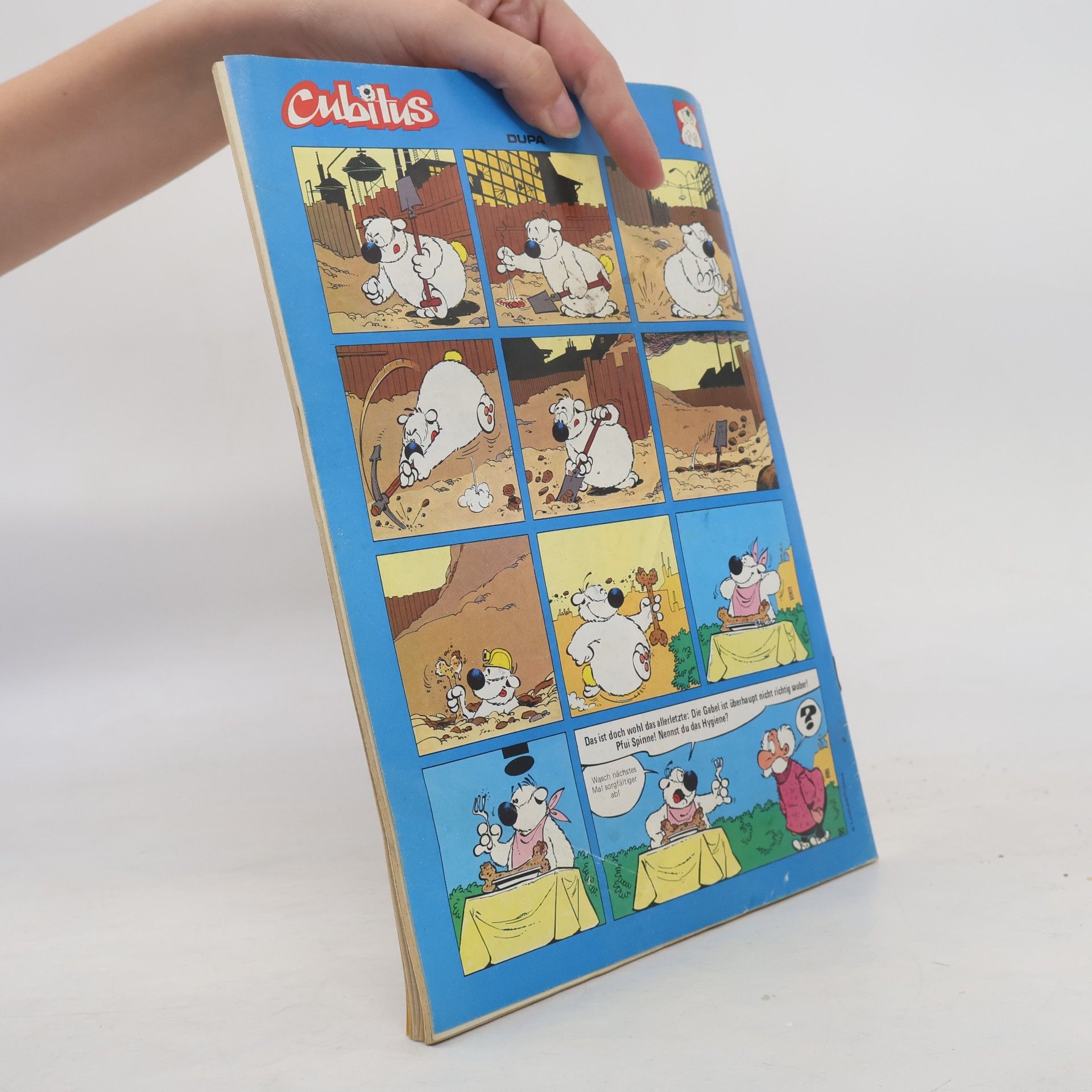 Autores varios Zack 19/1977