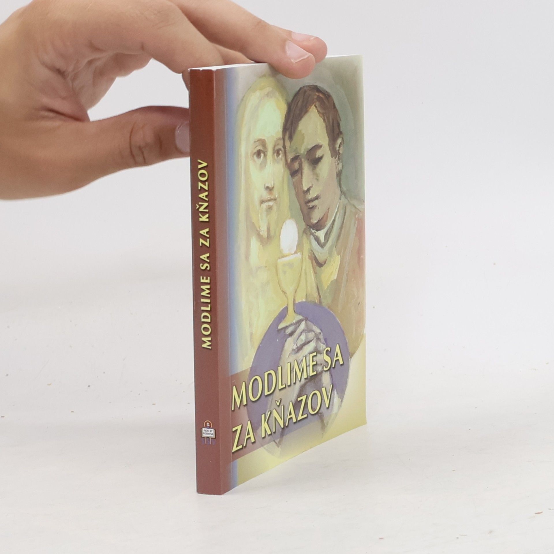 Modlime sa za kňazov
