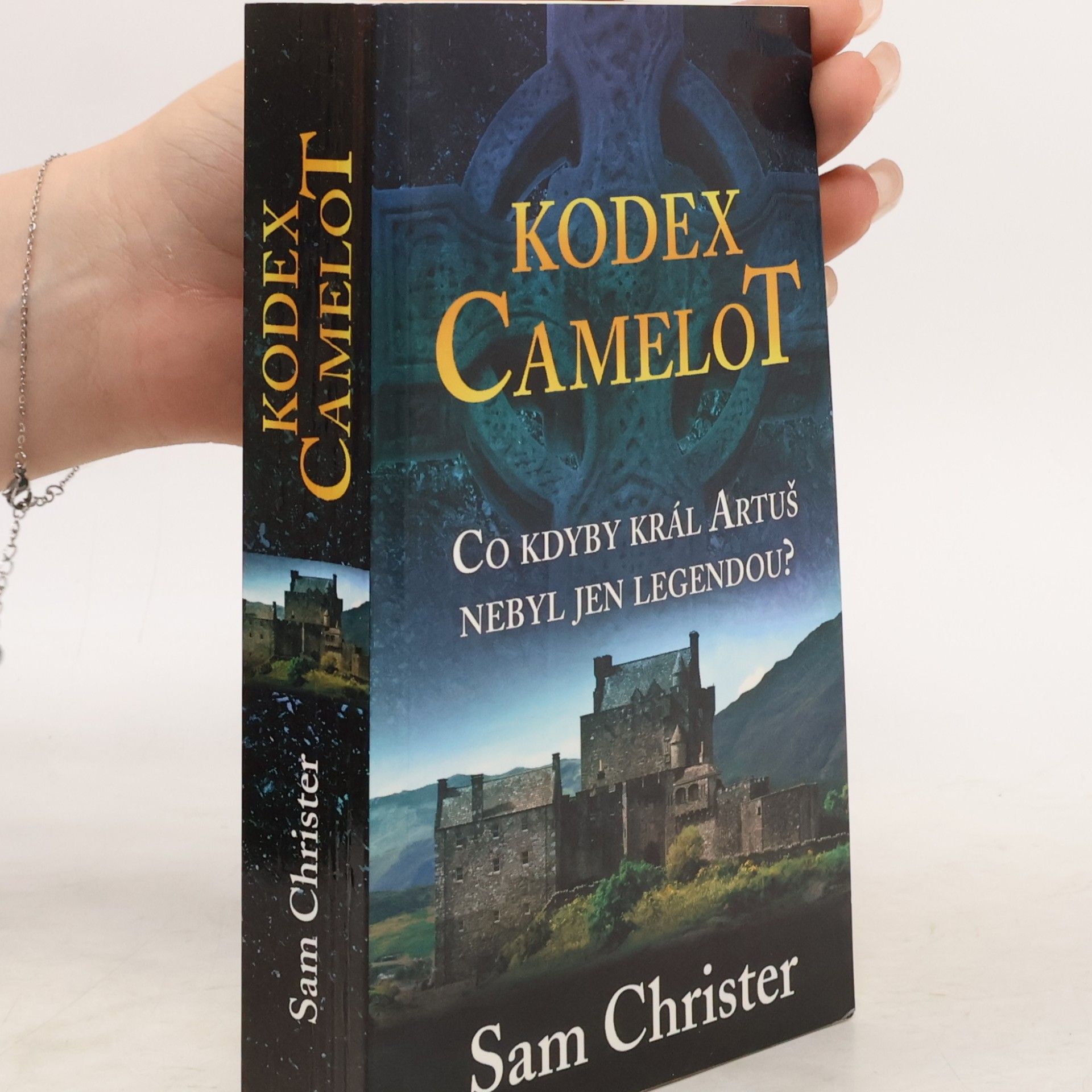 Kodex Camelot