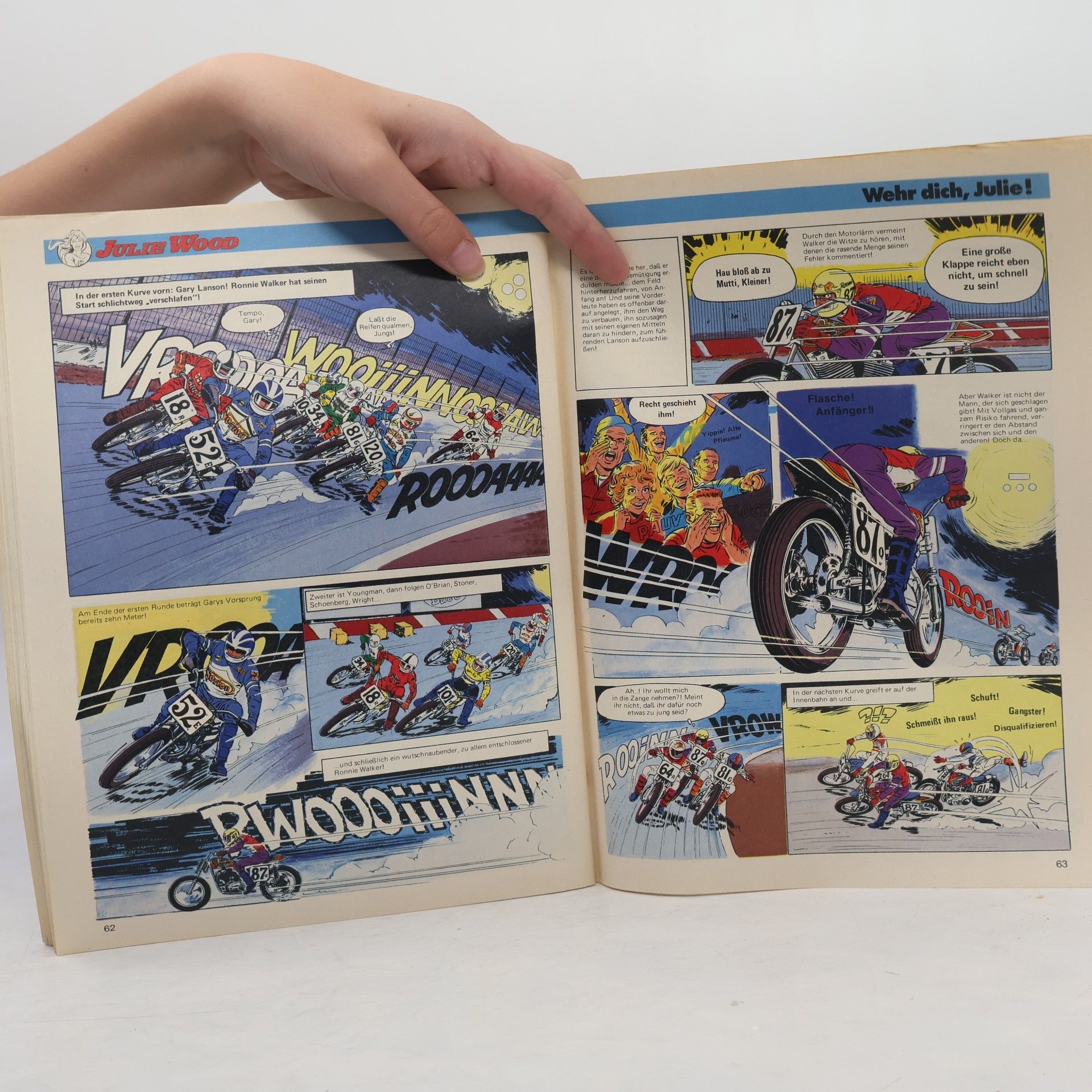Various authors Zack 20/1977