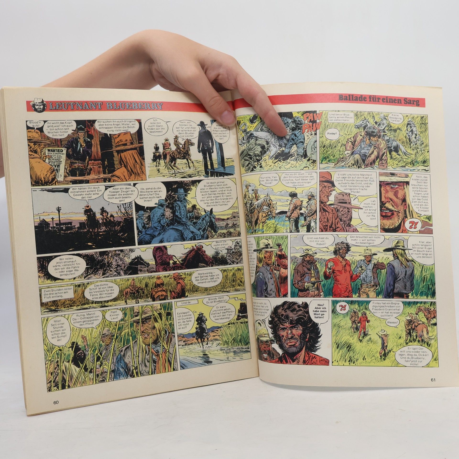 Autorenkollektiv Zack 21/1977