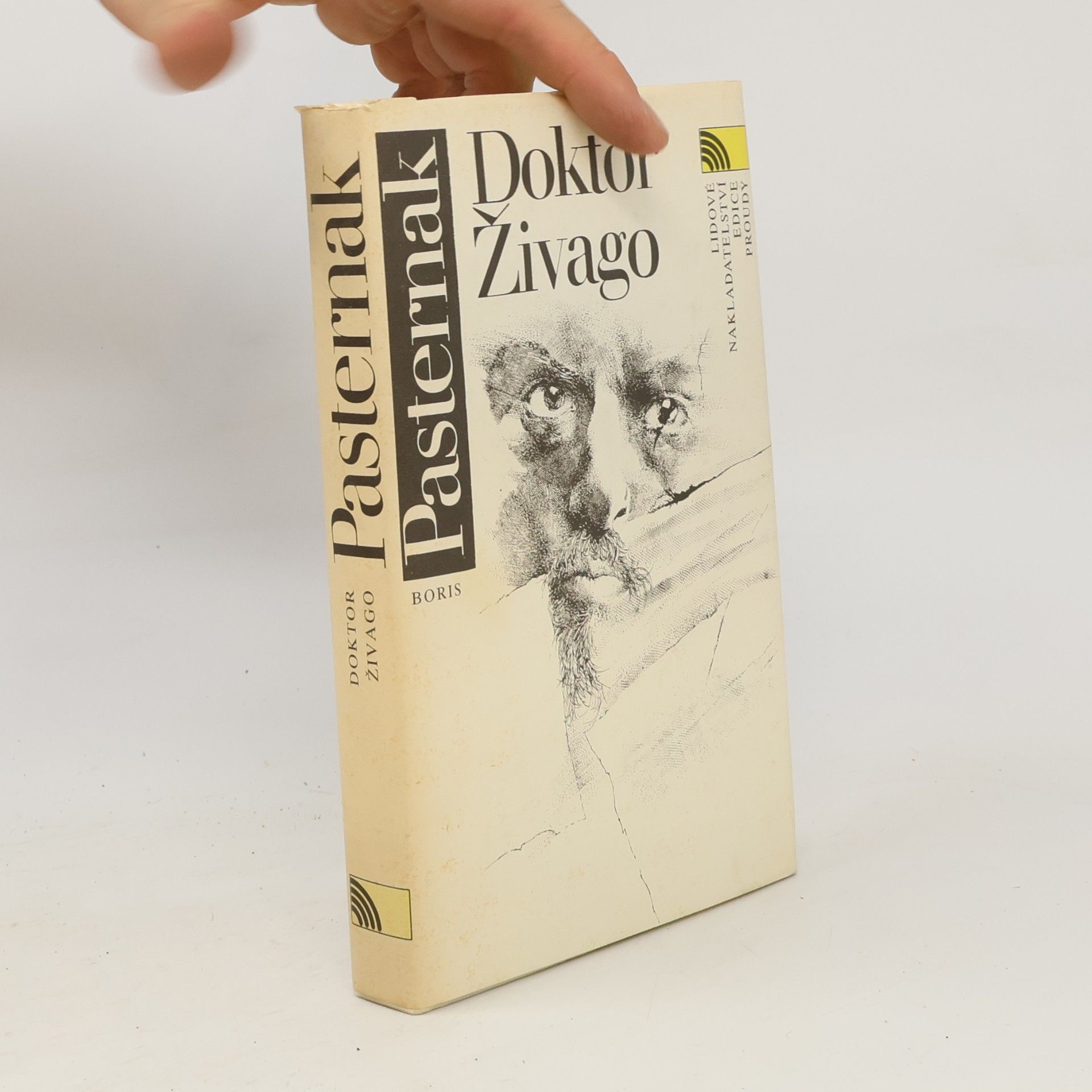 Doktor Živago