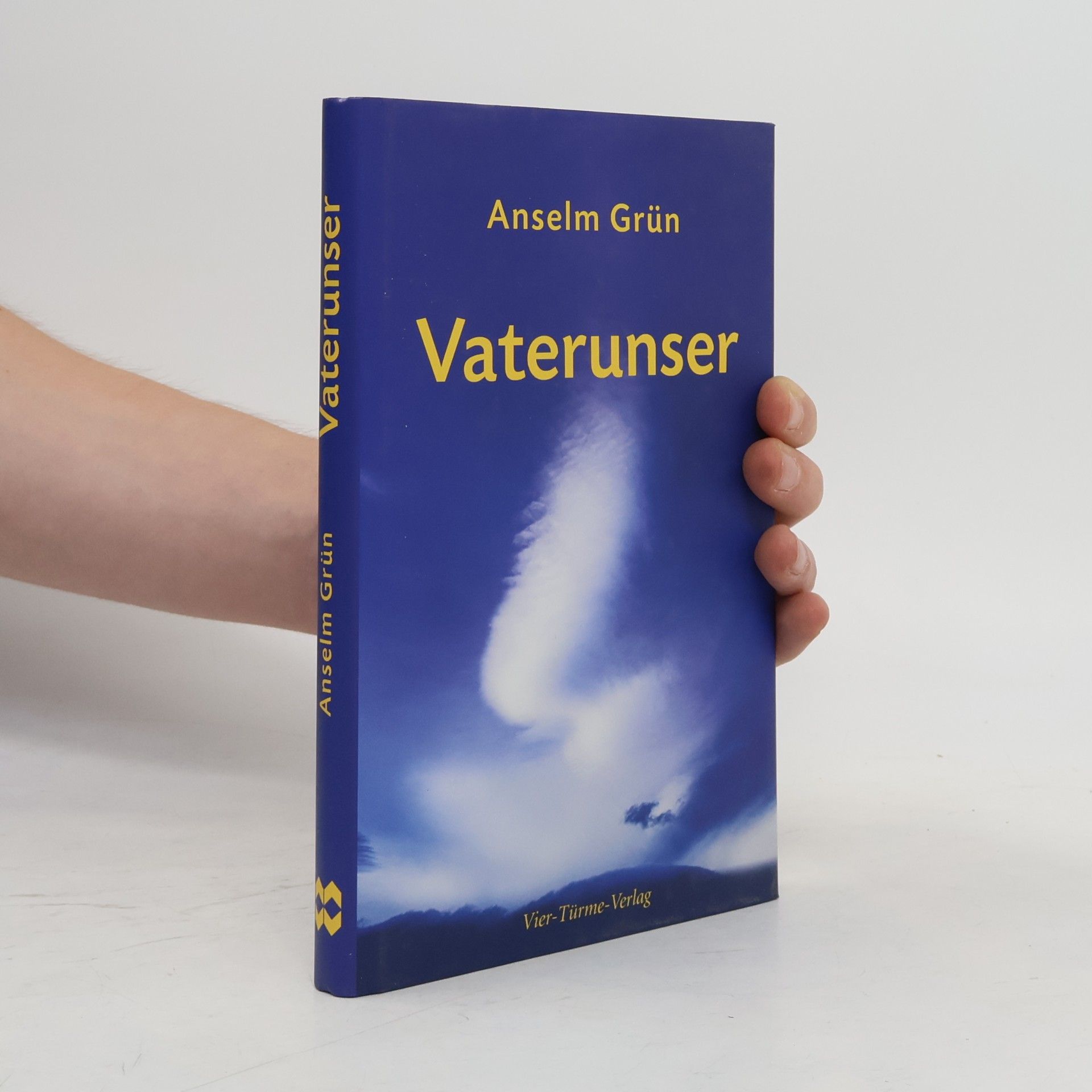 Anselm Grün Vaterunser