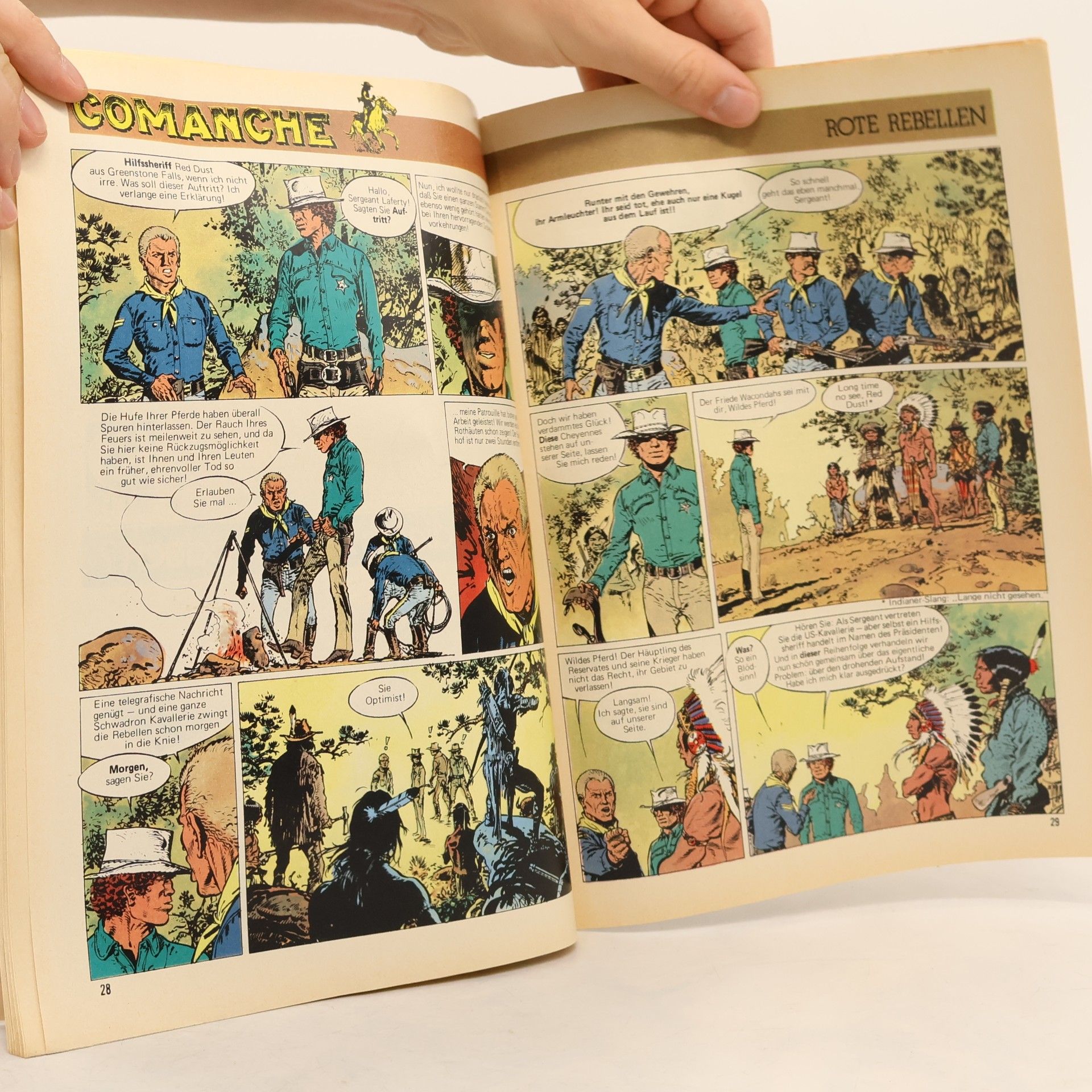 Autores varios Zack 11/1976